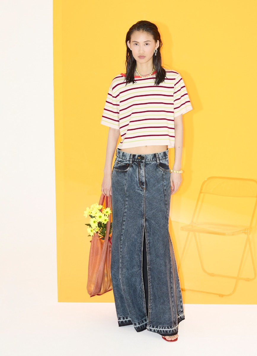 look 35 spring25 | forte_forte