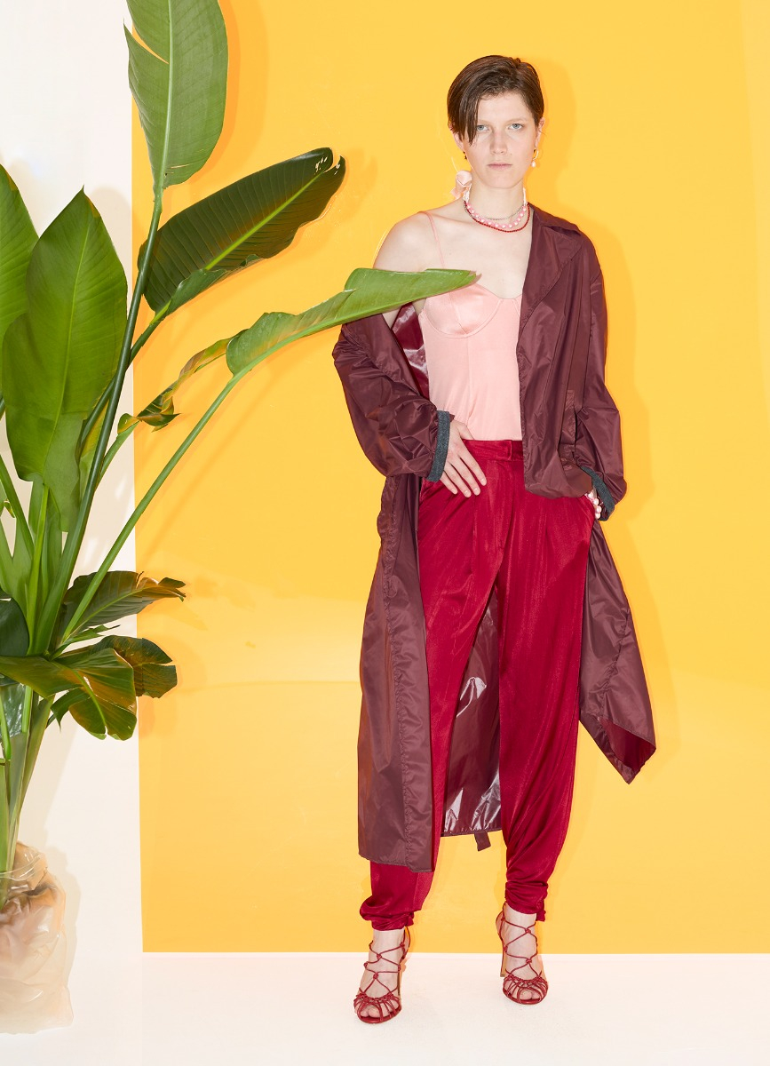 look 36 spring25 | forte_forte