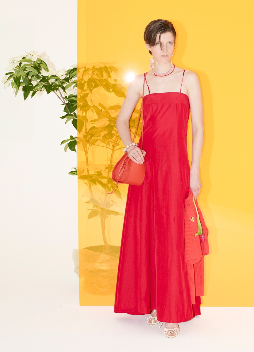 look 37 spring25 | forte_forte