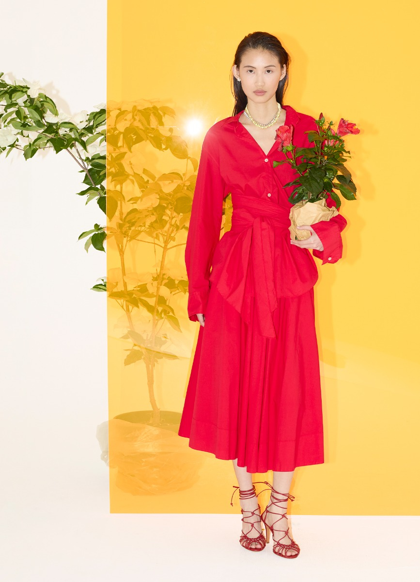look 39 spring25 | forte_forte