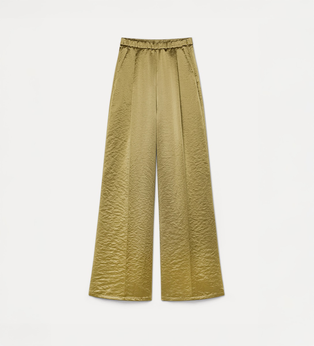 palazzo trousers - forte_forte