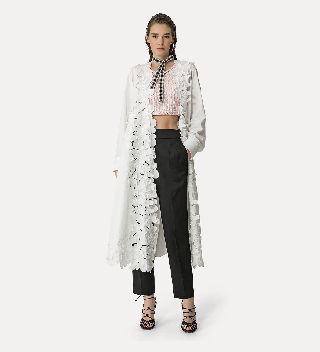micro gilet | forte_forte