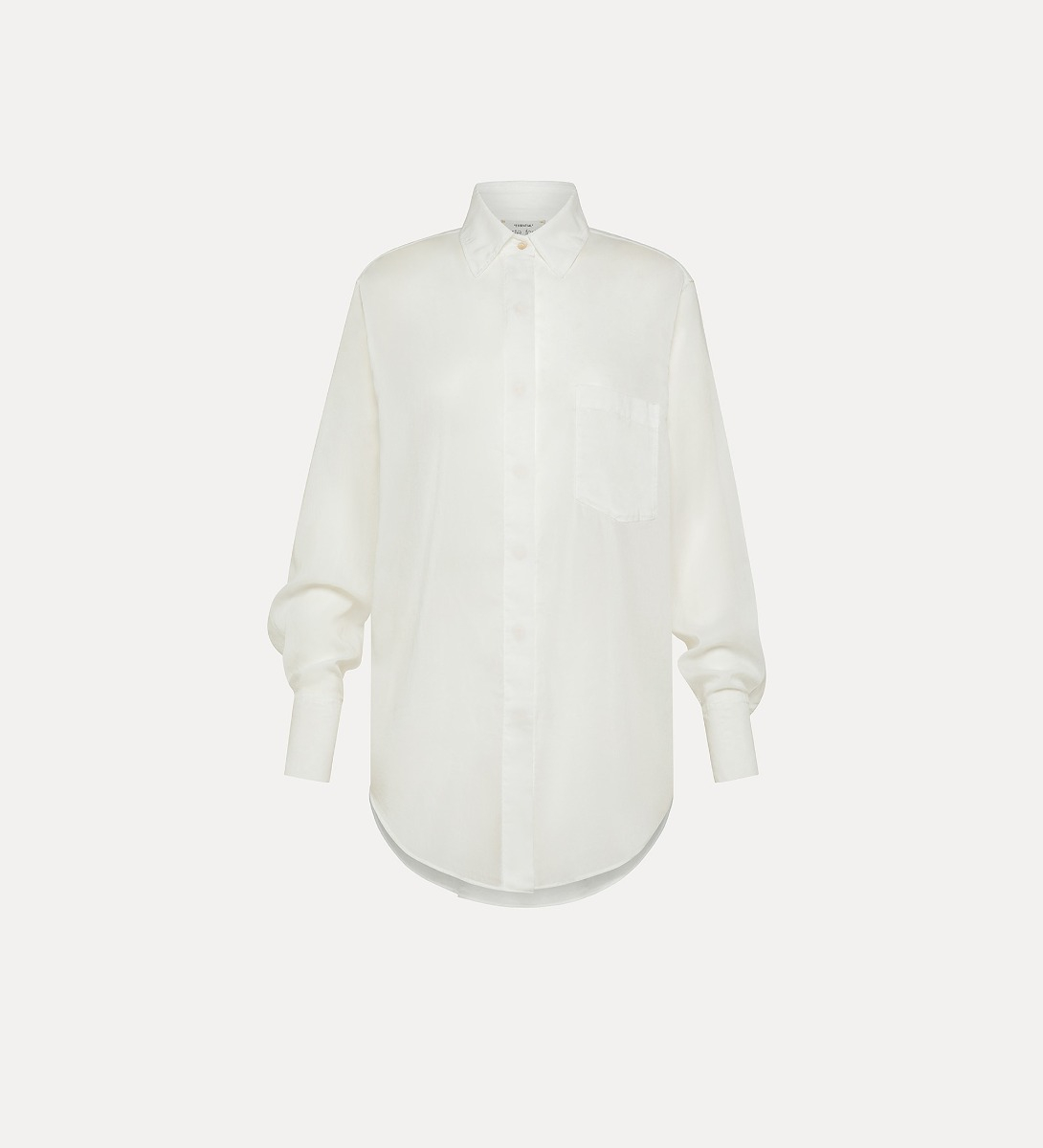 oversized shirt | forte_forte