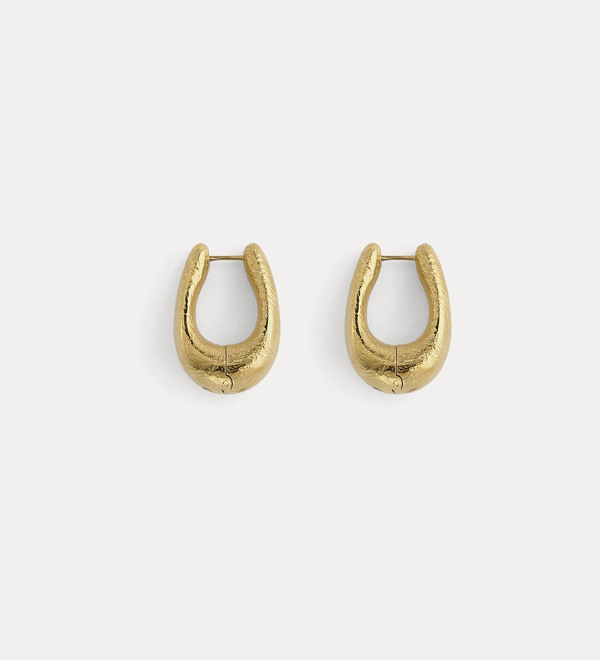 boucles d'oreille sculpture | forte_forte