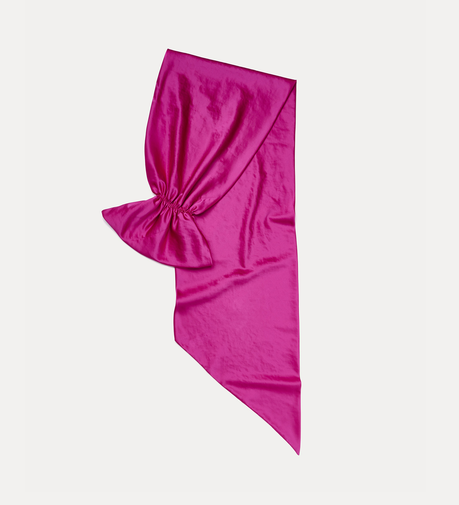sciarpa in contemporary duchesse | forte_forte