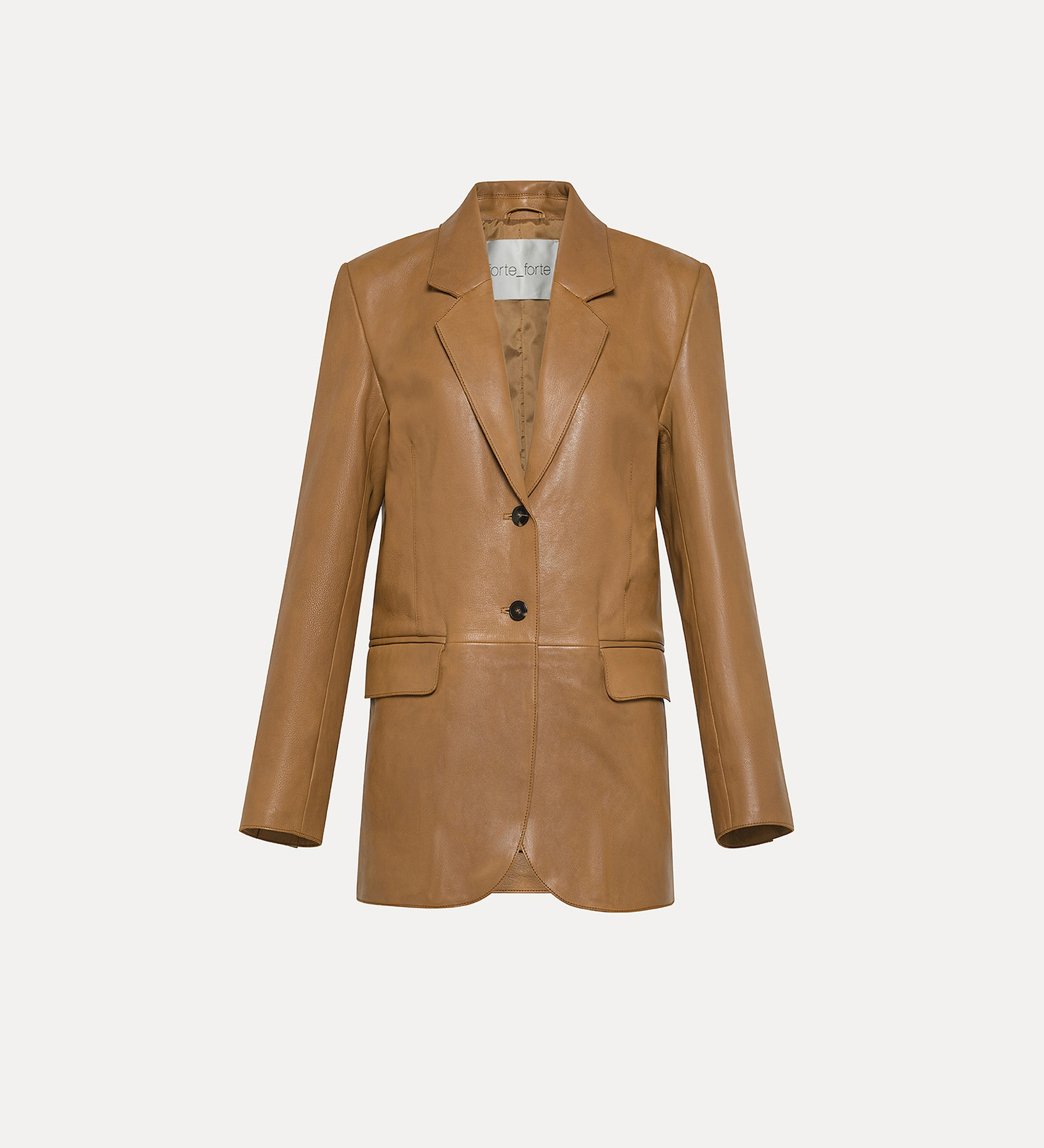 nappa jacket | forte_forte