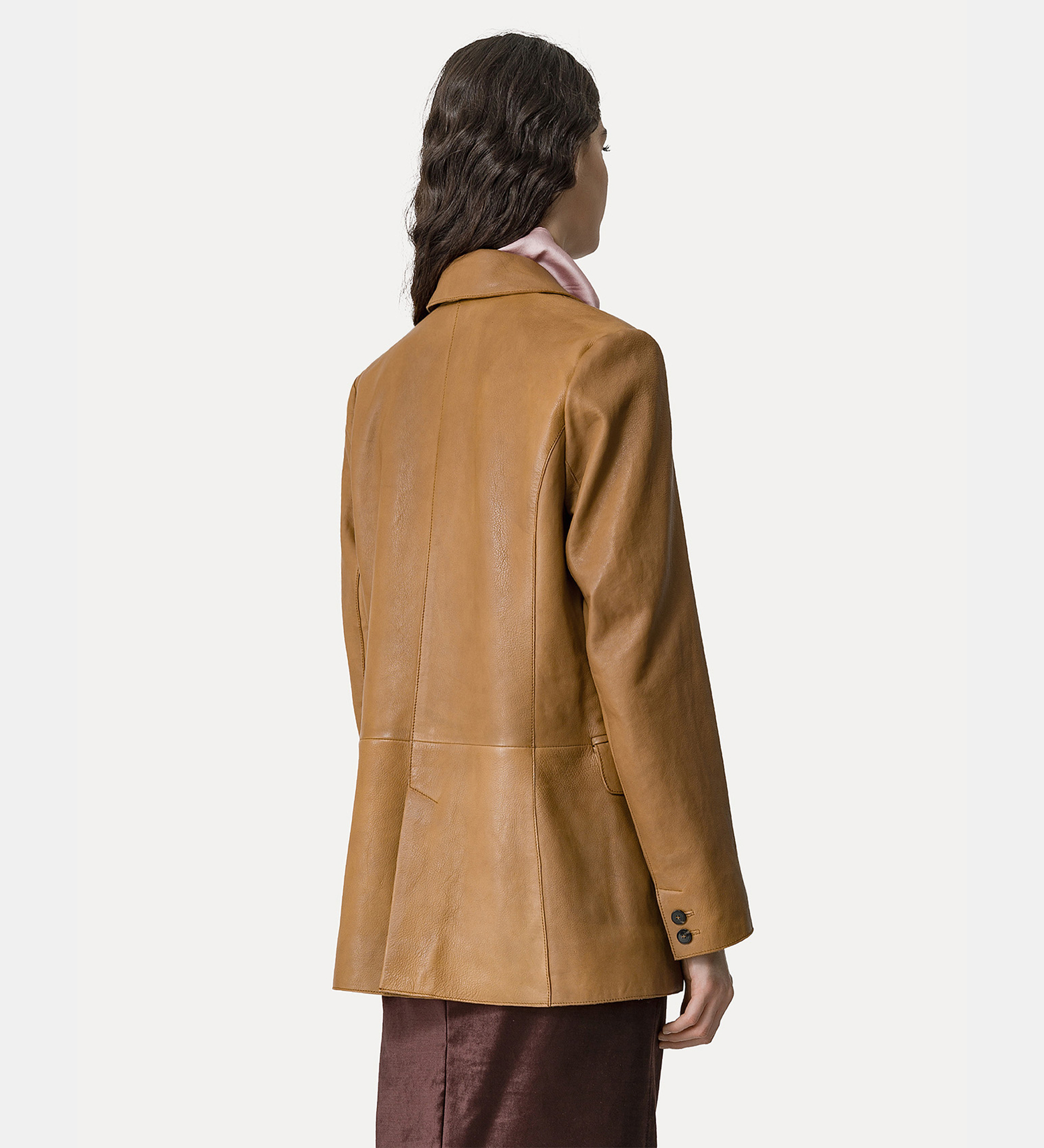 nappa jacket | forte_forte