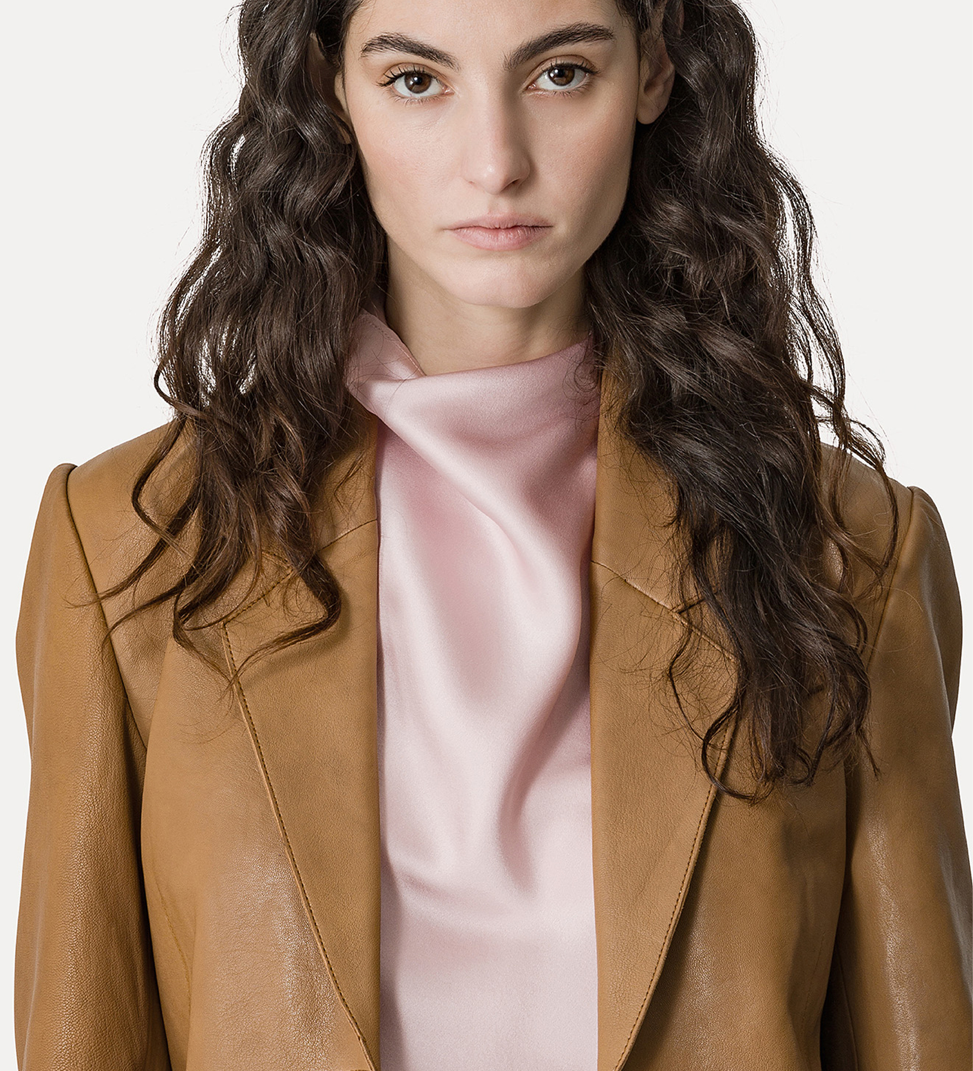 nappa jacket | forte_forte