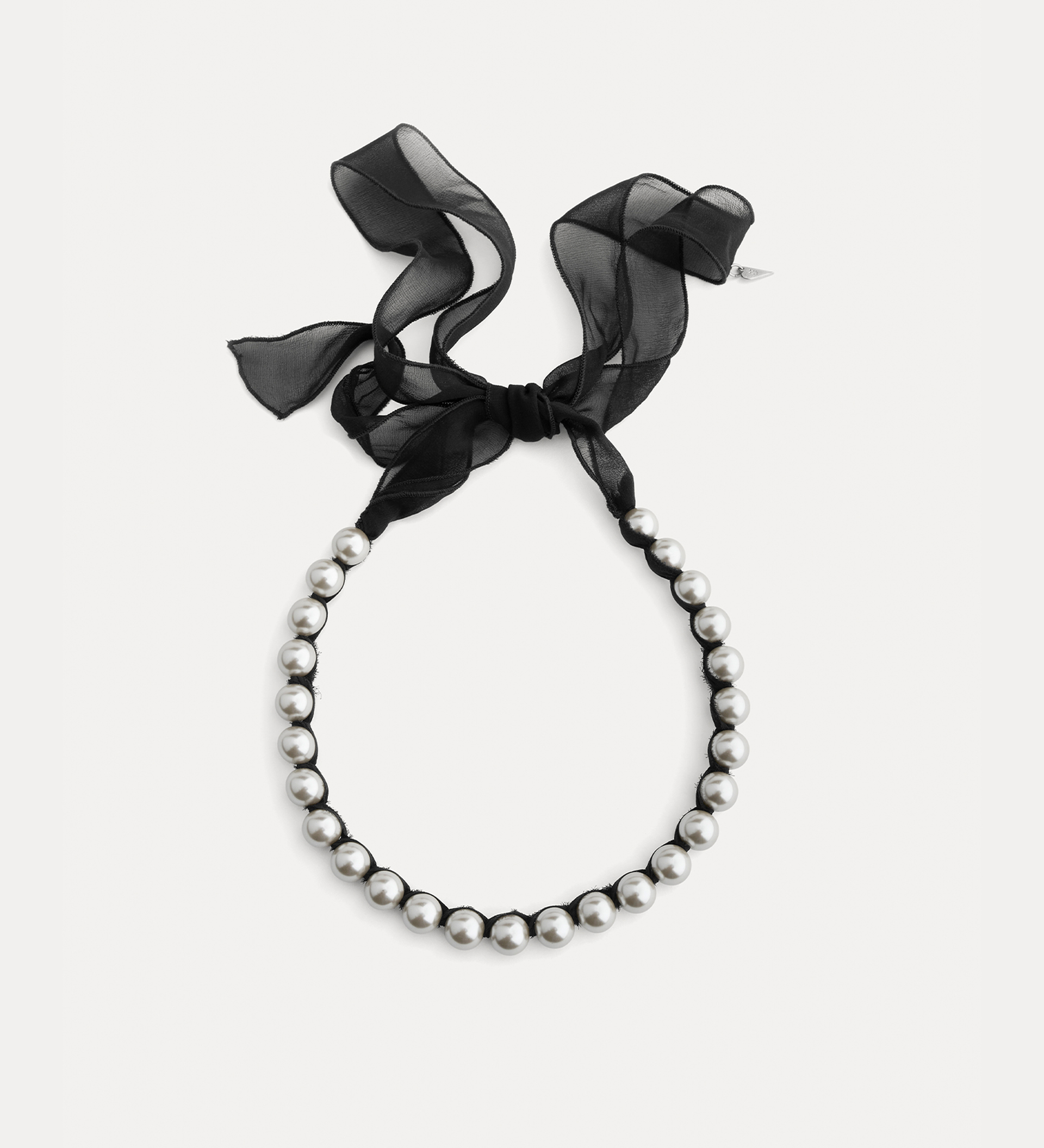 collana in vetro | forte_forte