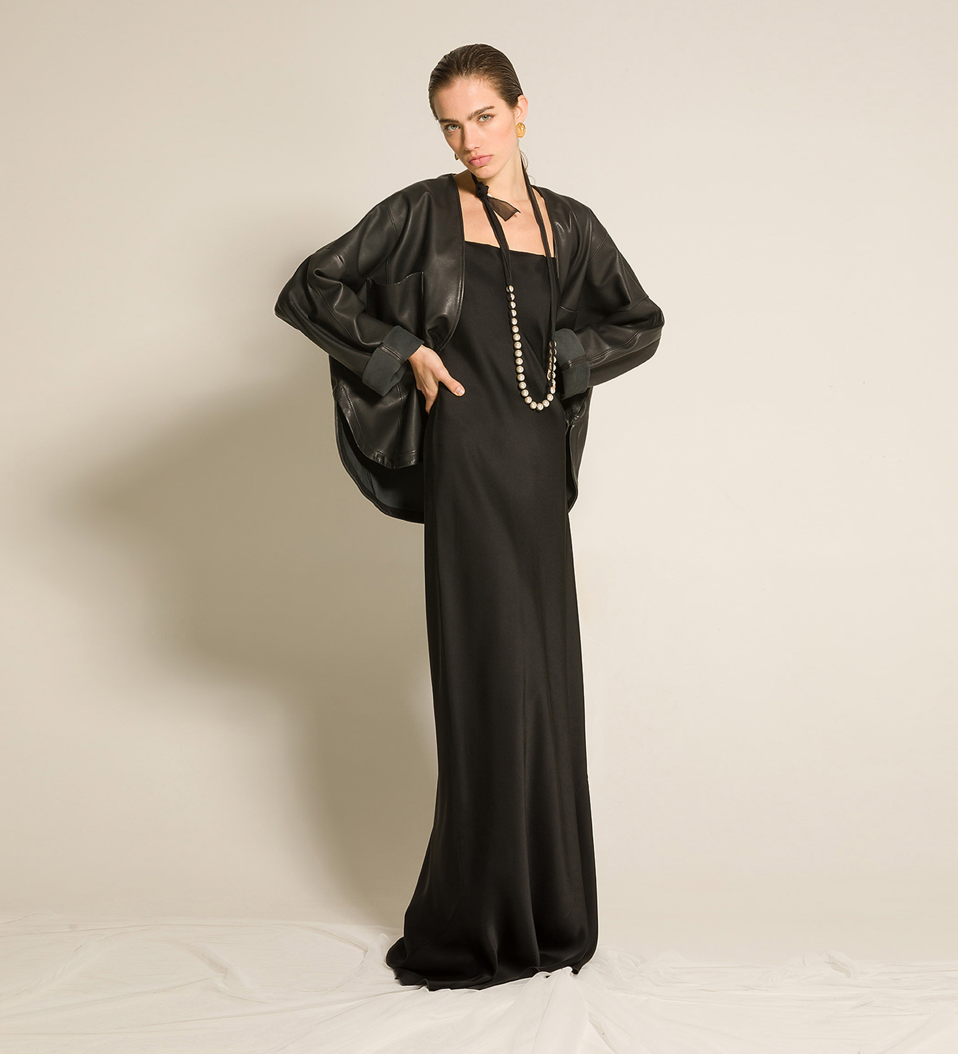 collana in vetro | forte_forte