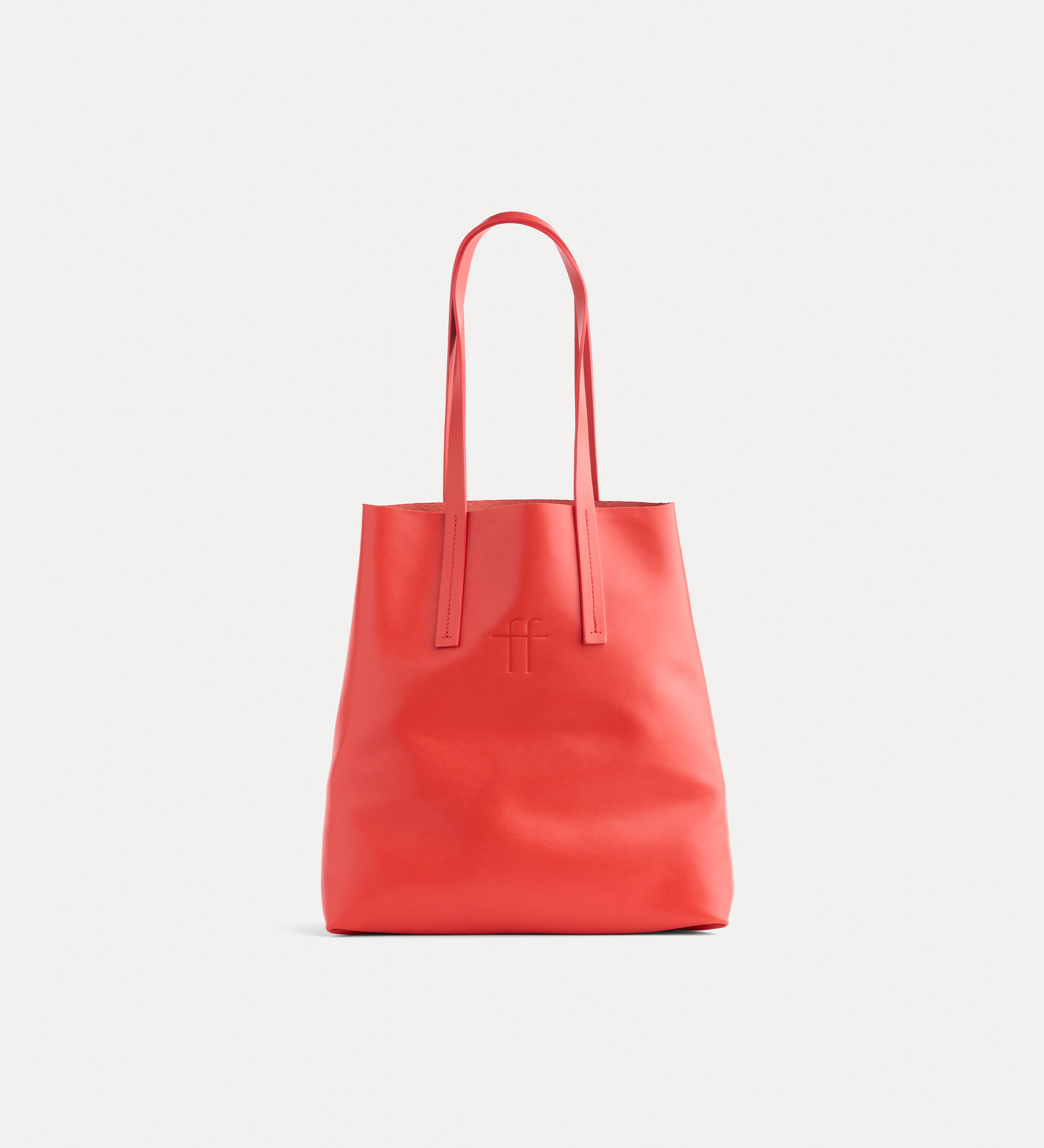 borsa shopper piccola | forte_forte