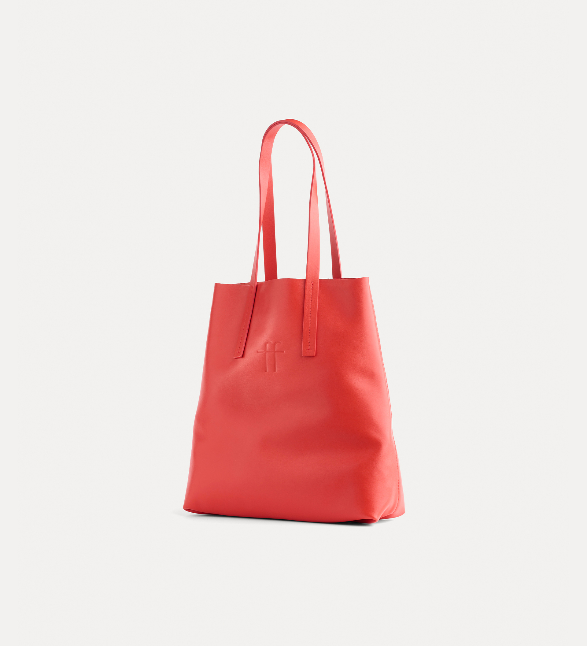 borsa shopper piccola | forte_forte