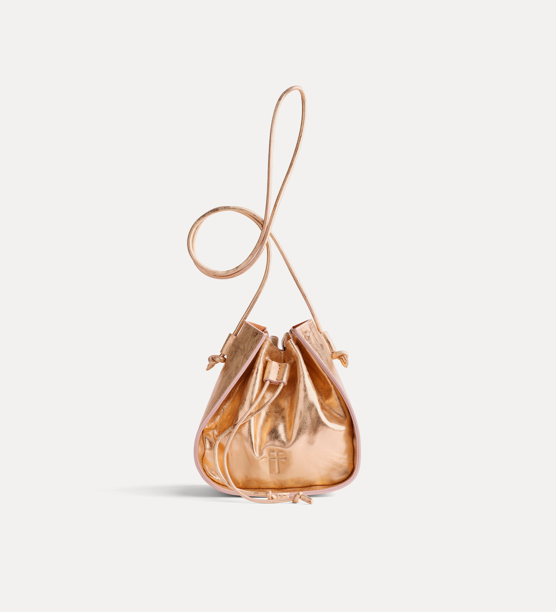 borsa secchiello piccola | forte_forte
