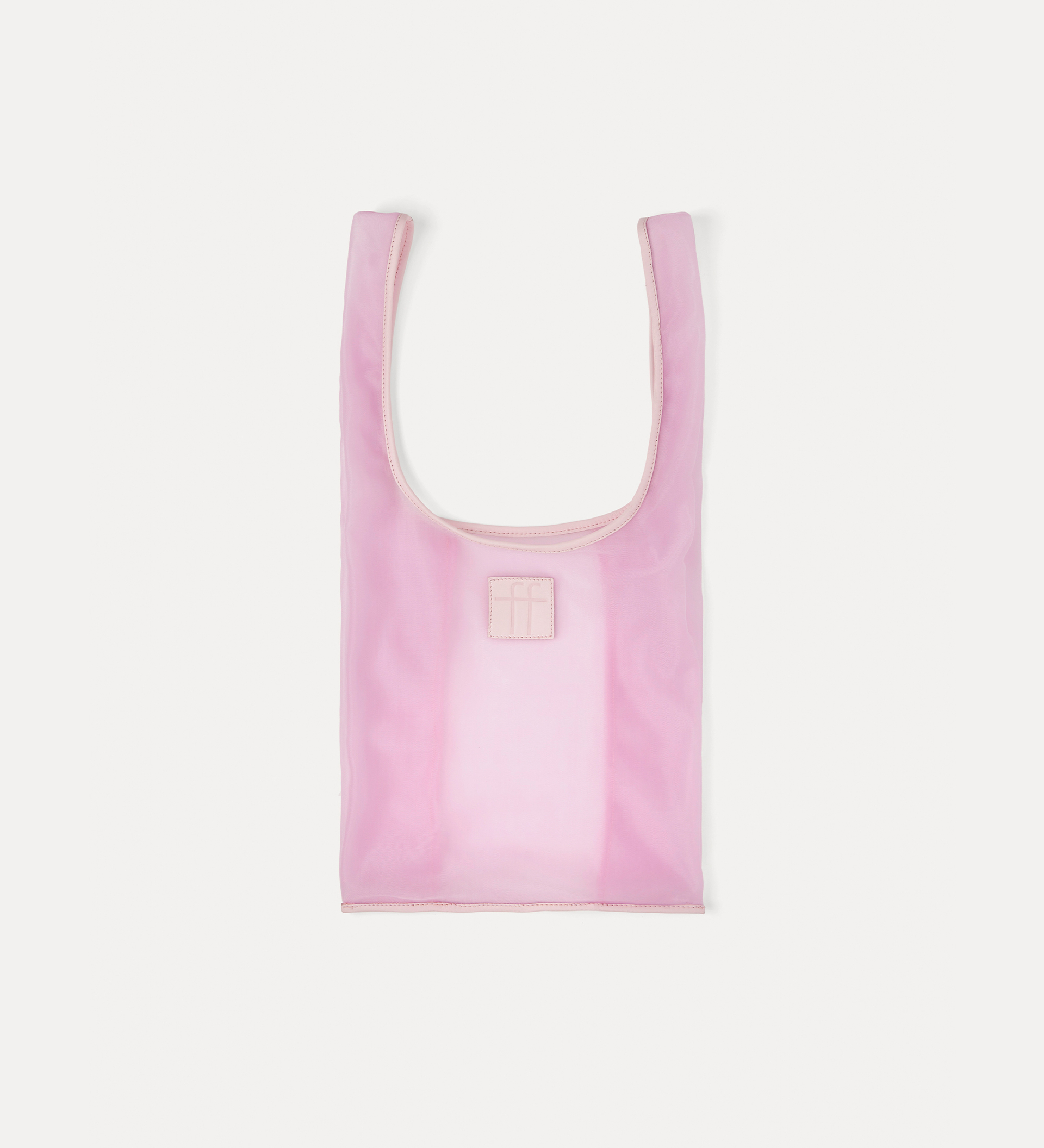 borsa in tulle | forte_forte