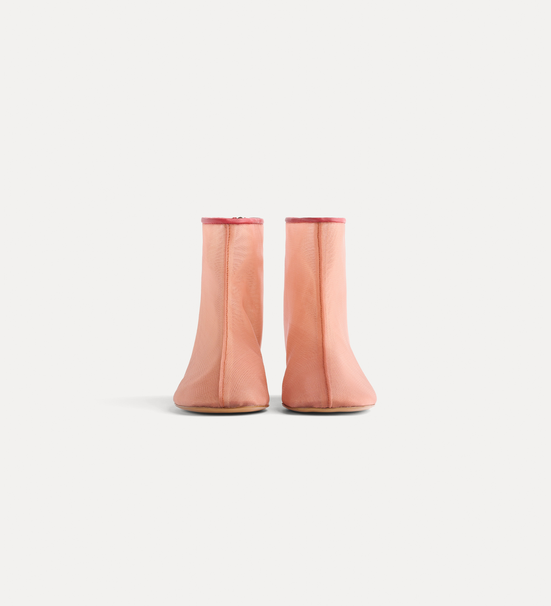 tulle ankle boot | forte_forte