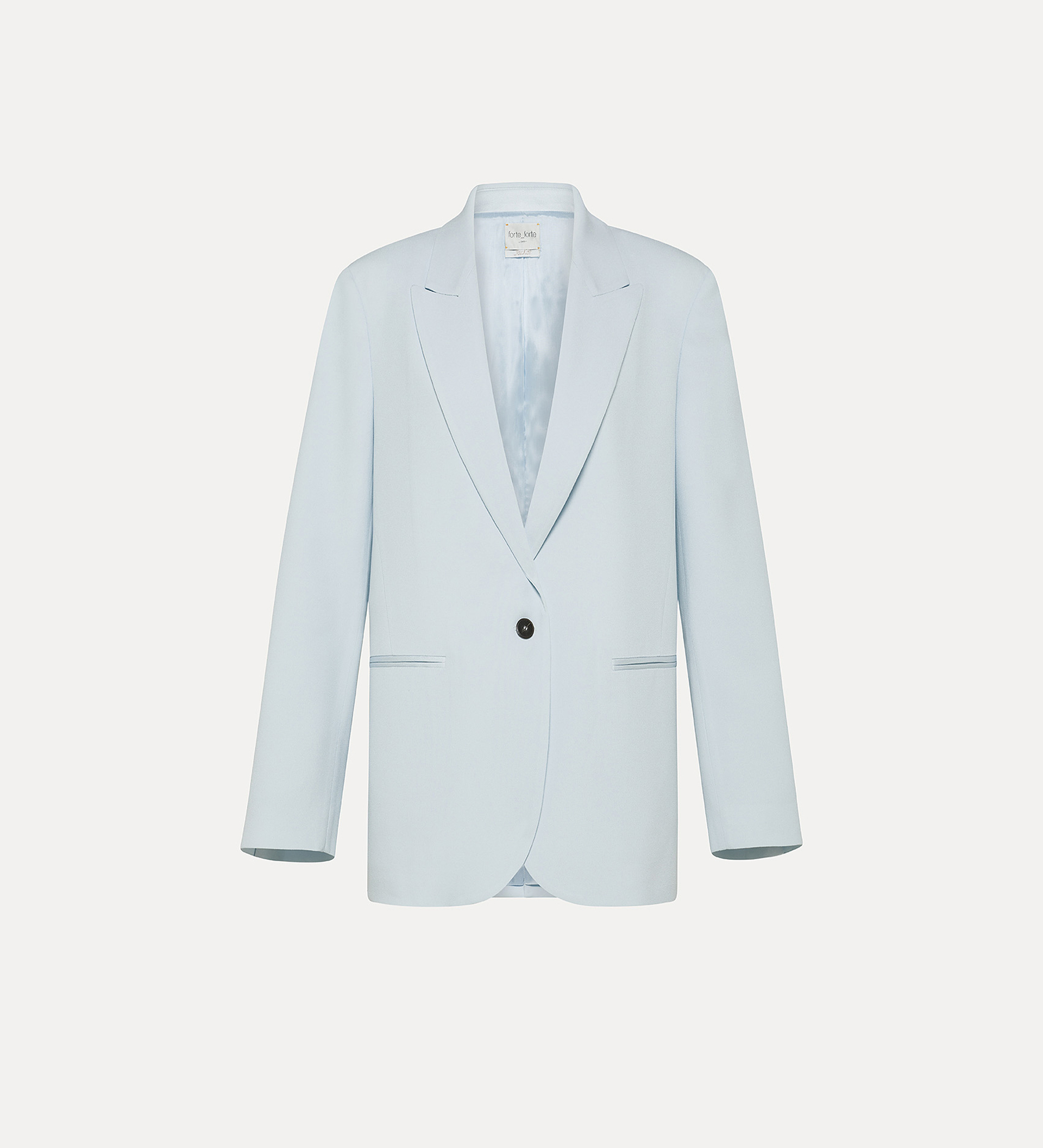 elegant jacket | forte_forte