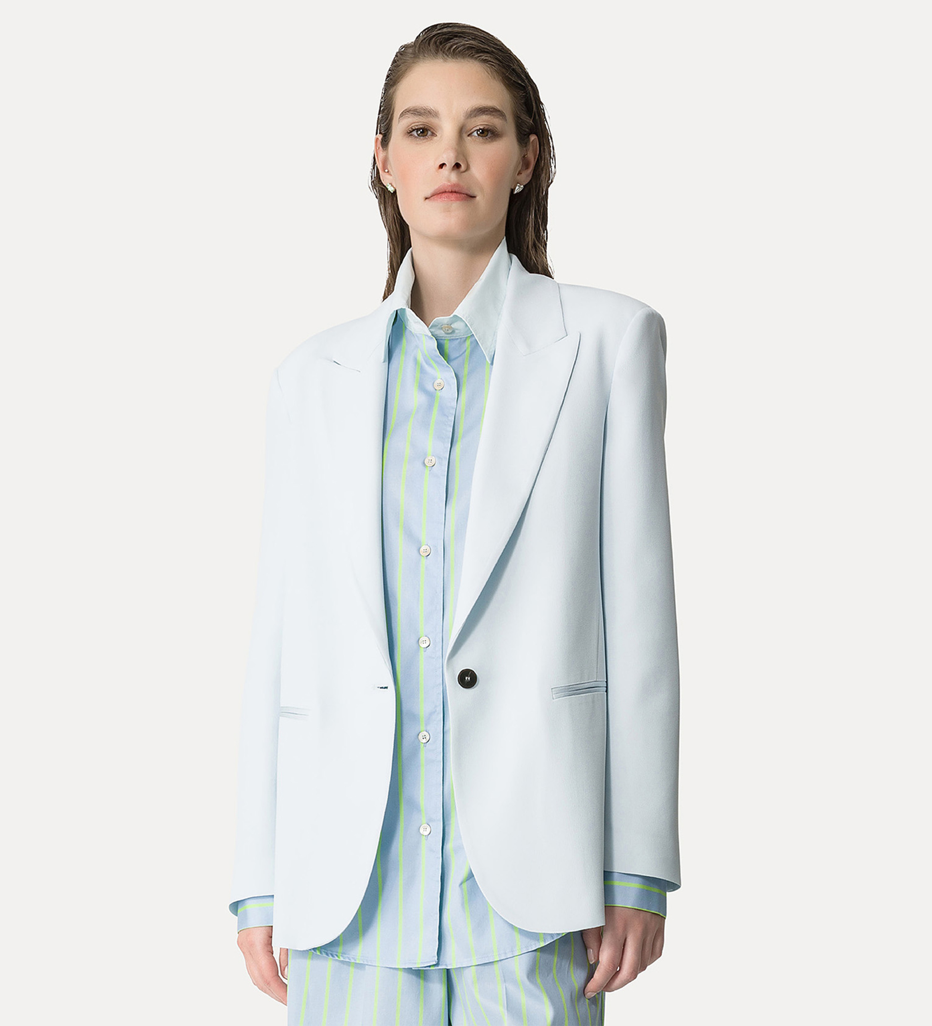 elegant jacket | forte_forte