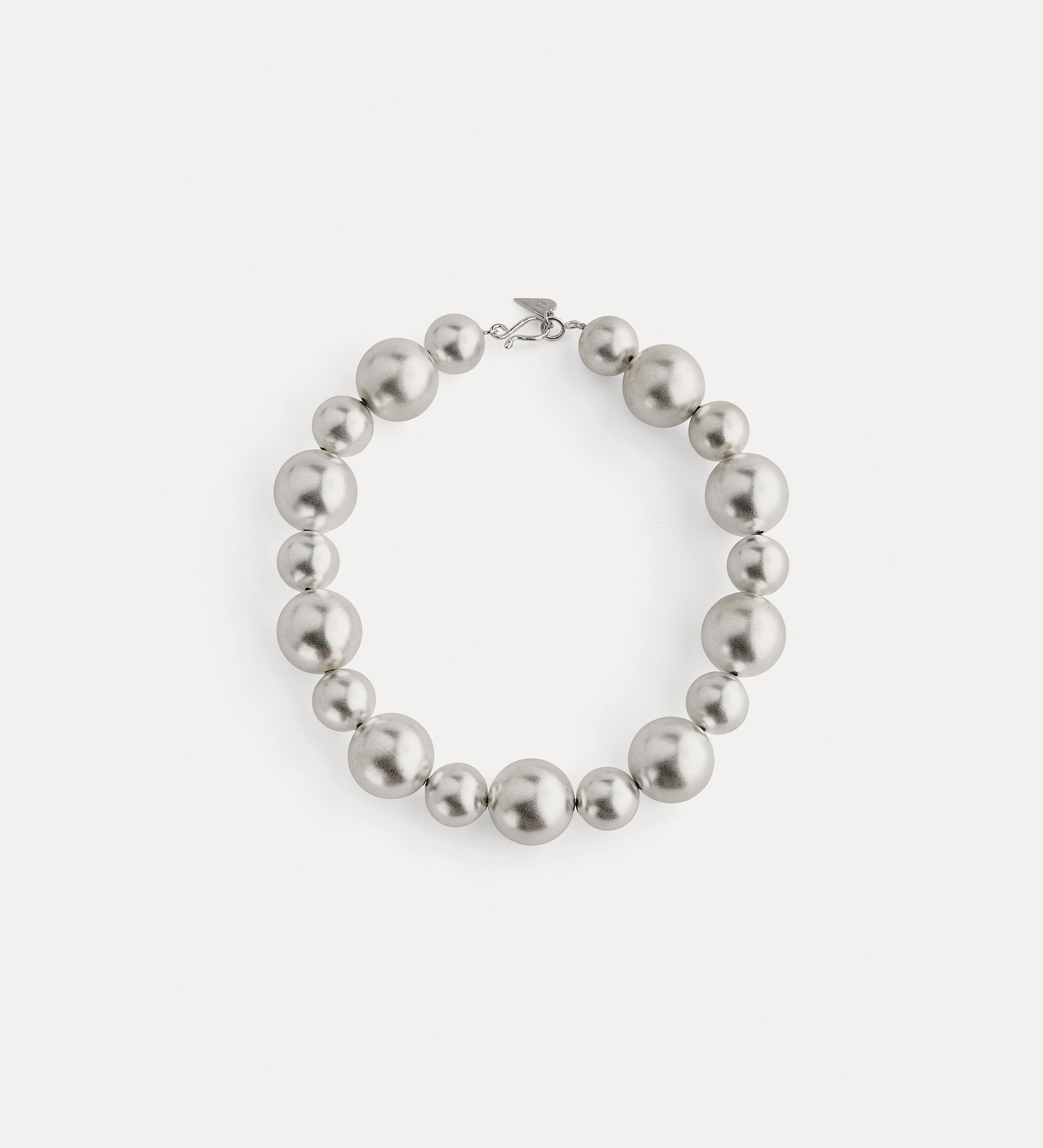 collier avec perles | forte_forte