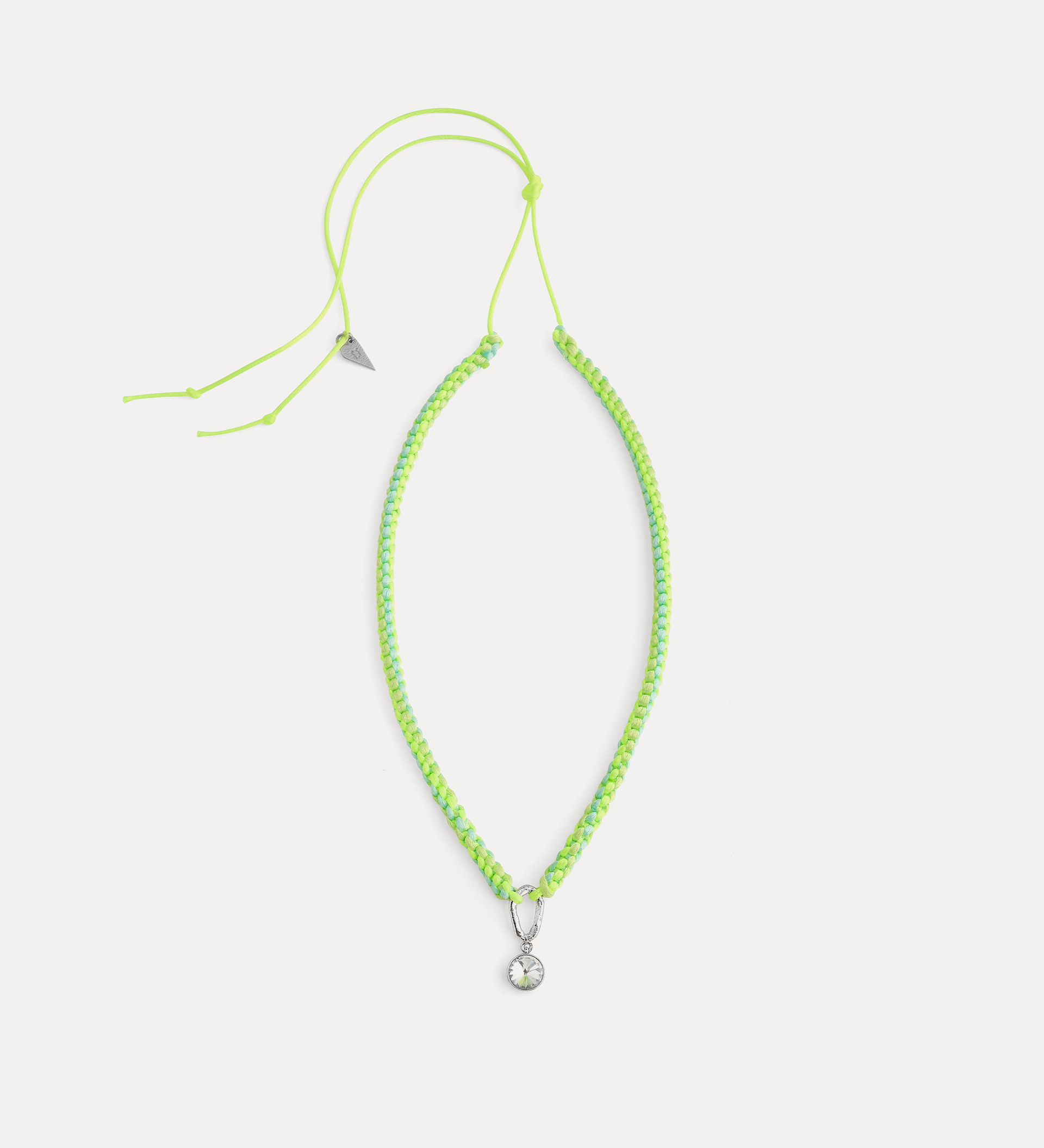 diamanté choker | forte_forte