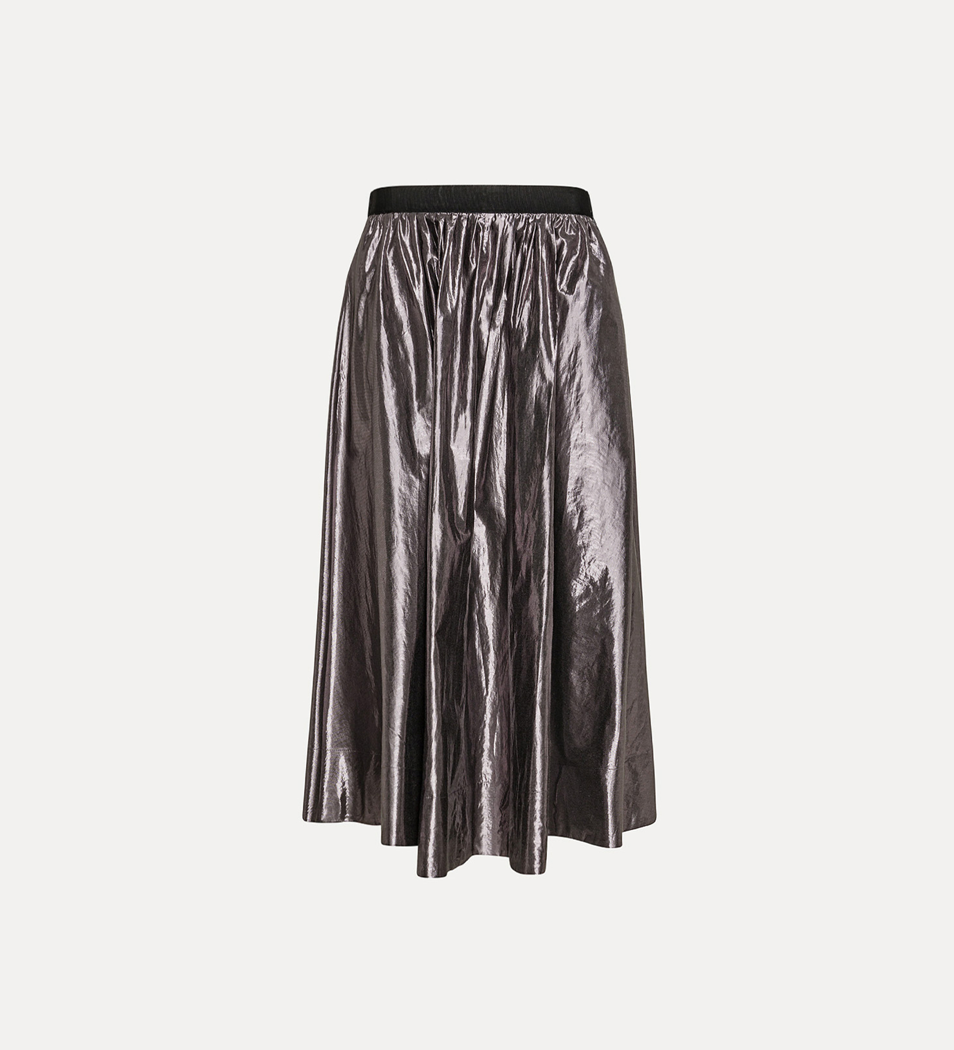 lurex skirt | forte_forte