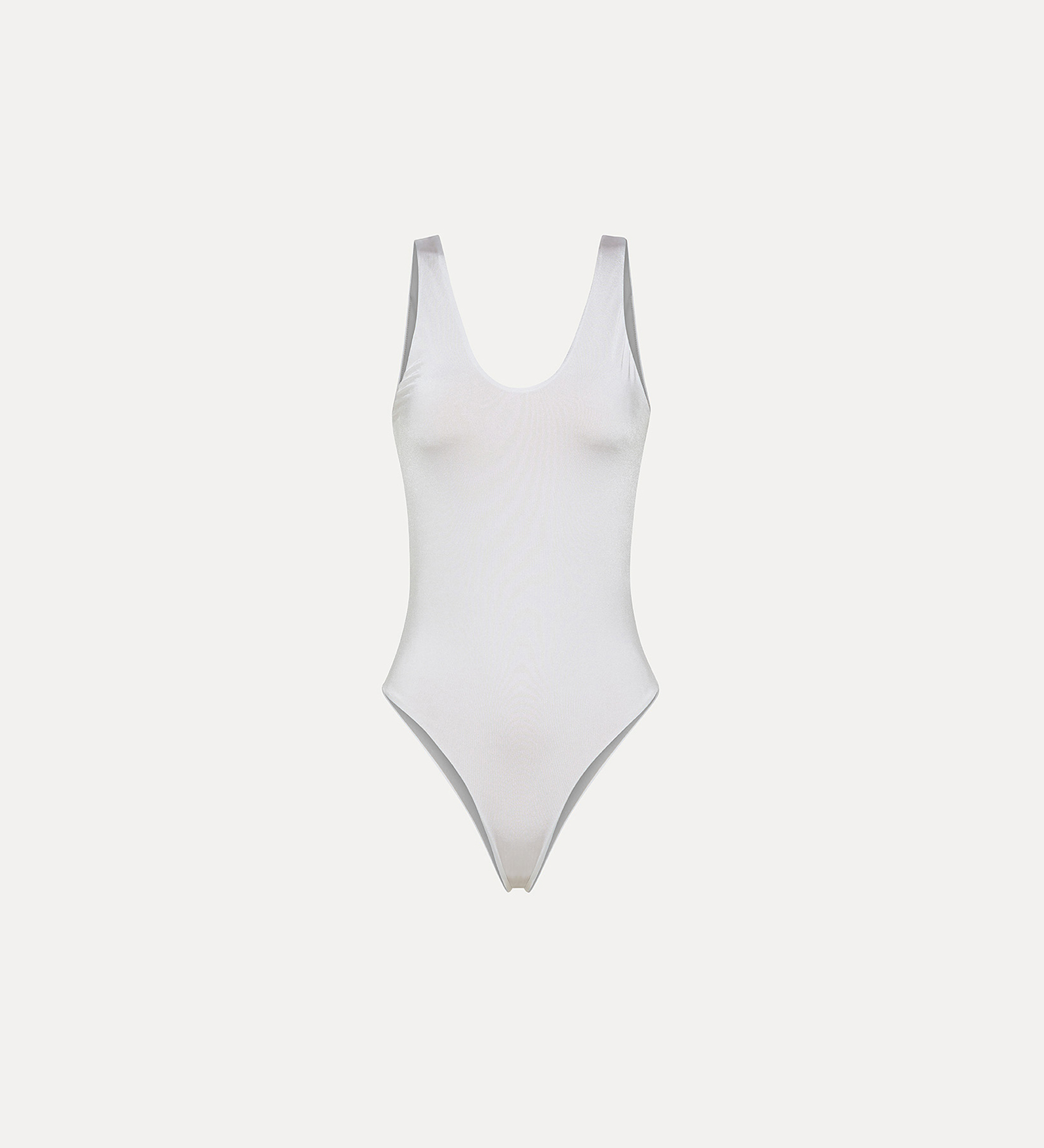 bodysuit in jersey | forte_forte