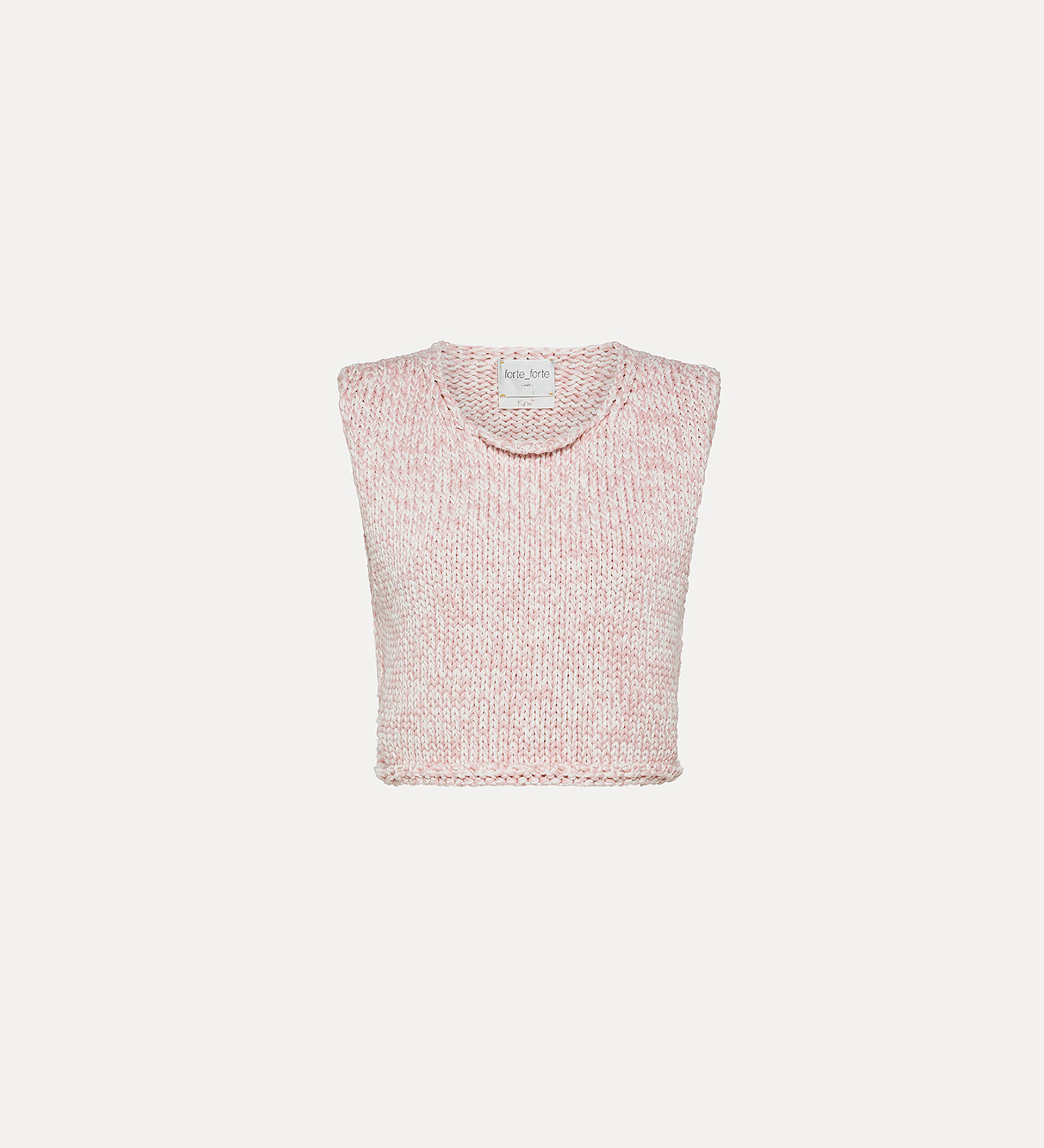 micro gilet | forte_forte