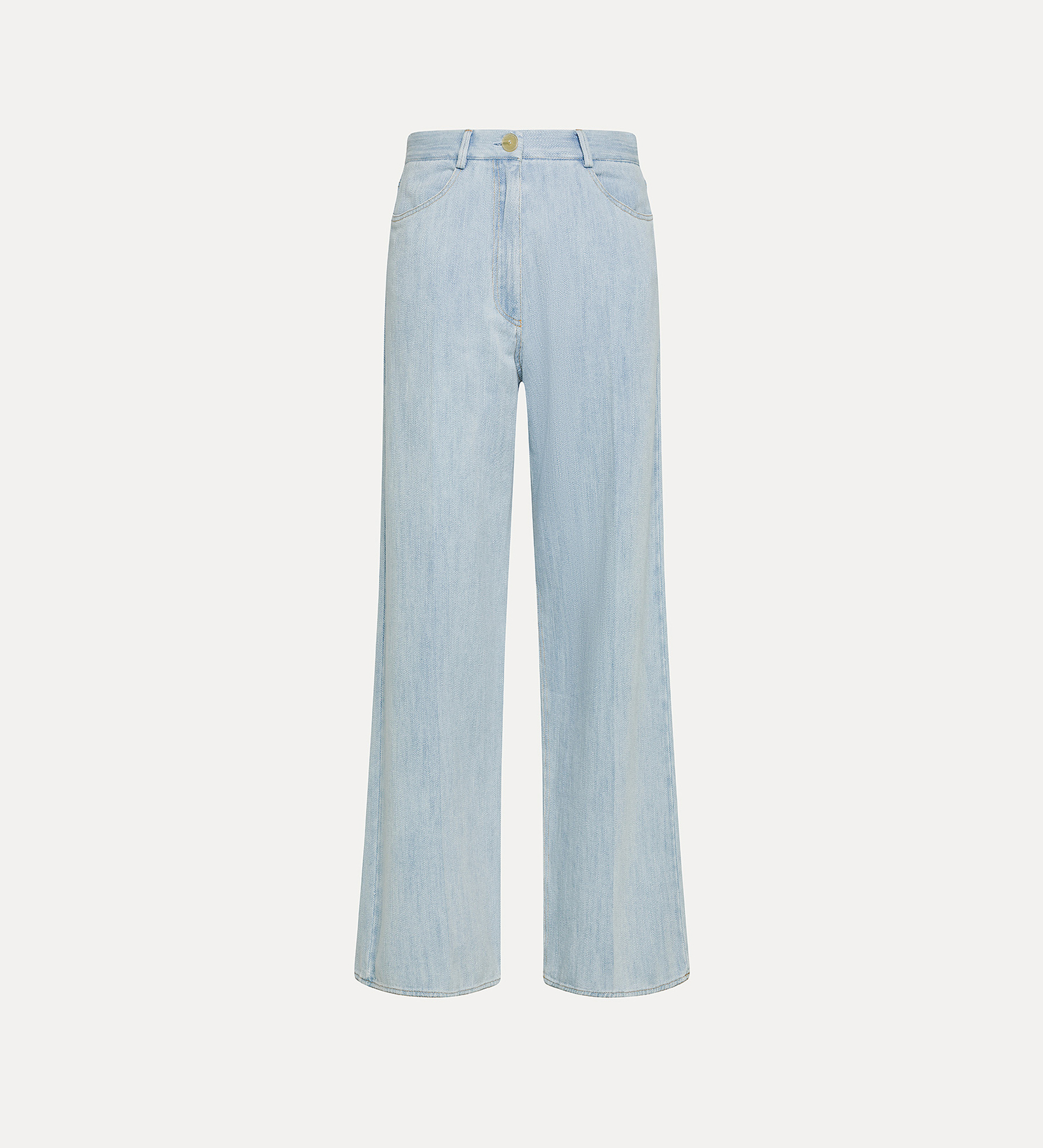 5–pocket trousers | forte_forte