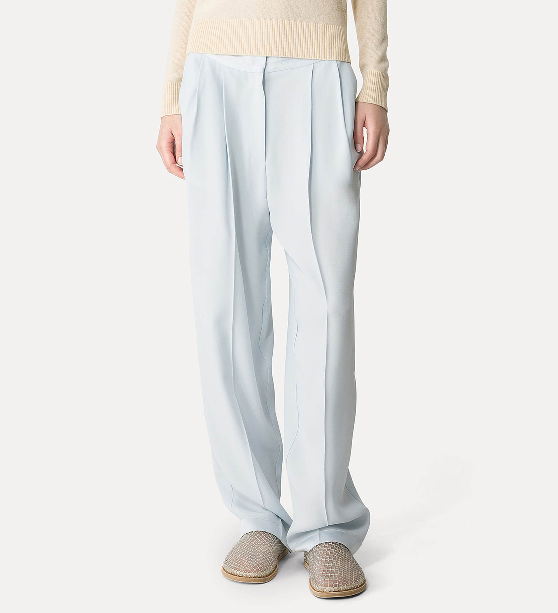 baggy pants | forte_forte