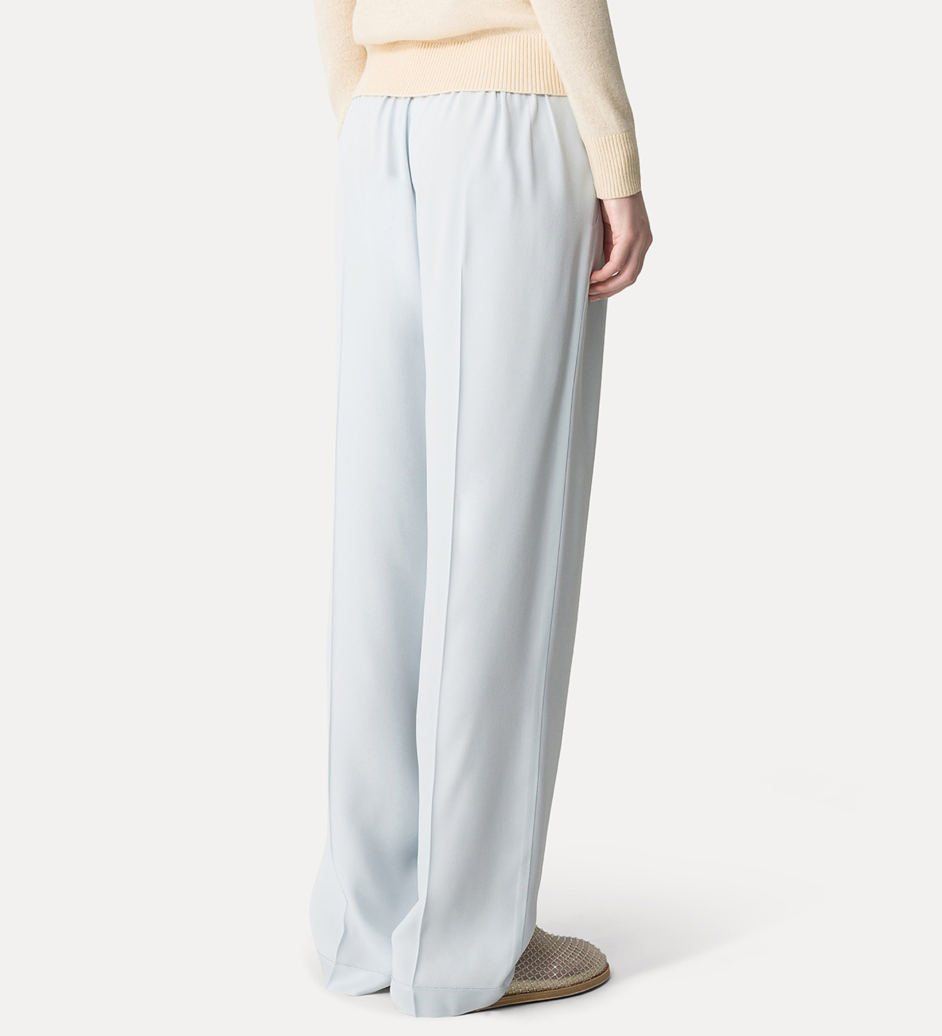 baggy pants | forte_forte