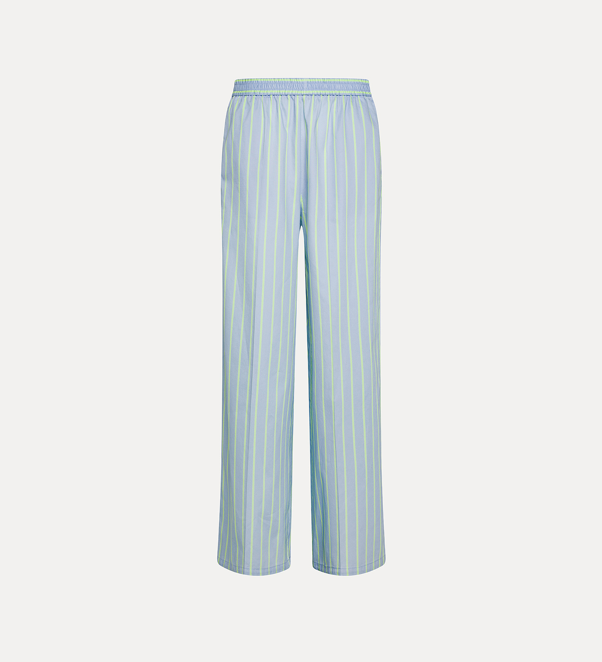 cotton palazzo pants | forte_forte