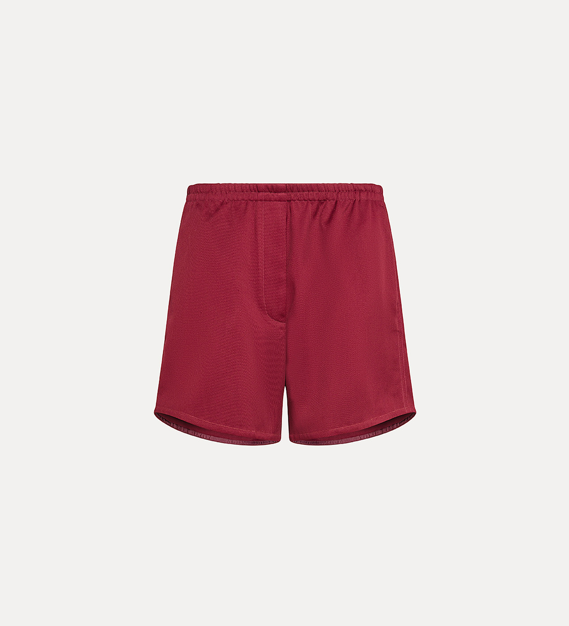 short in cotone | forte_forte