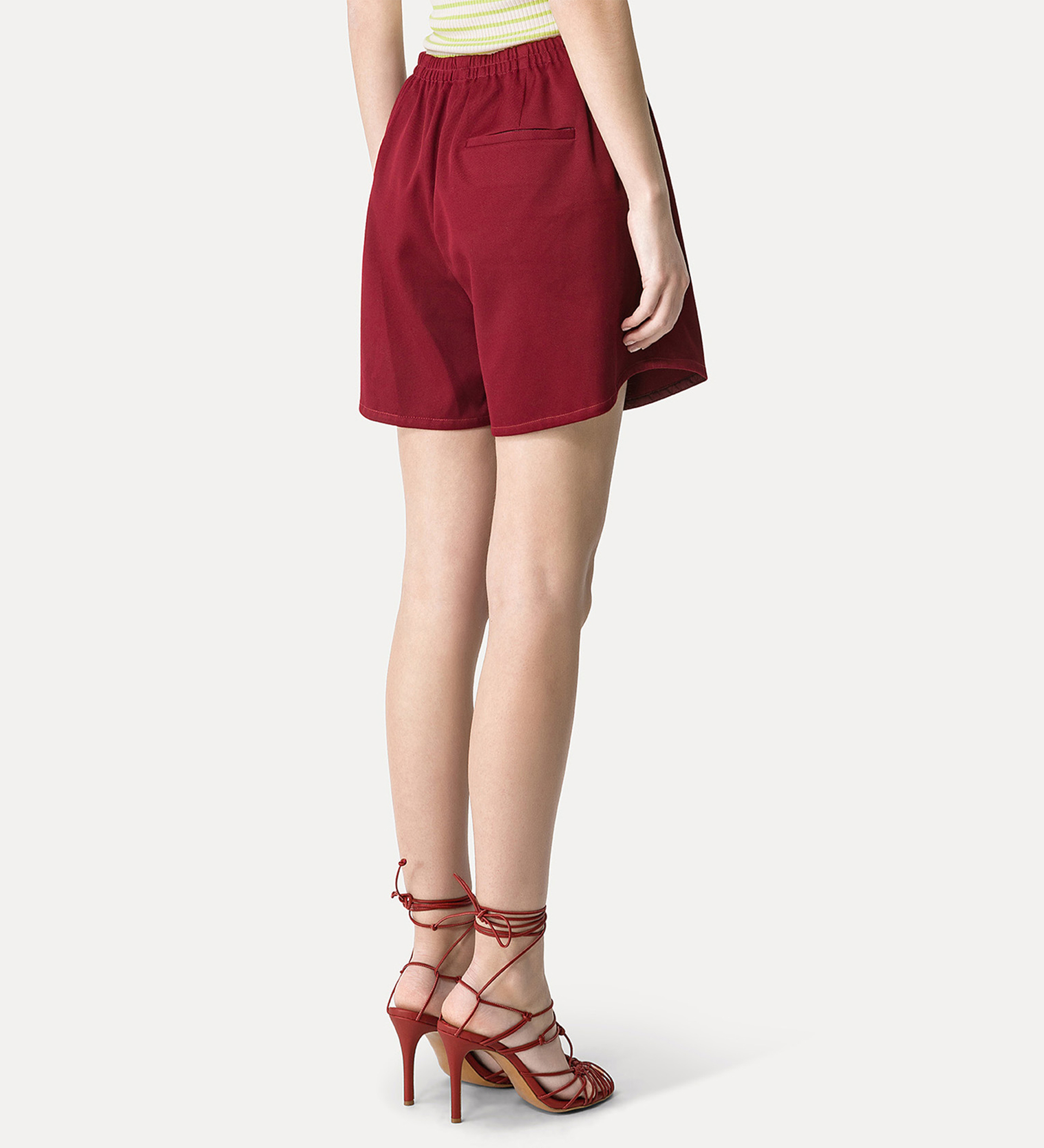 short in cotone | forte_forte