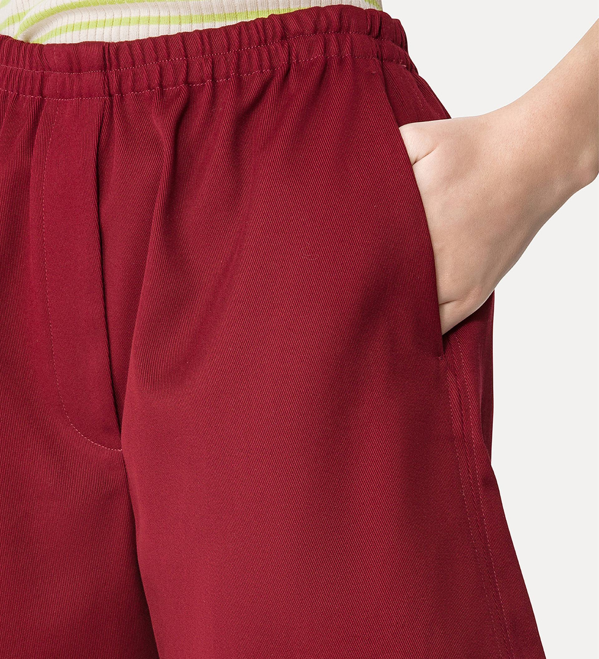 short in cotone | forte_forte