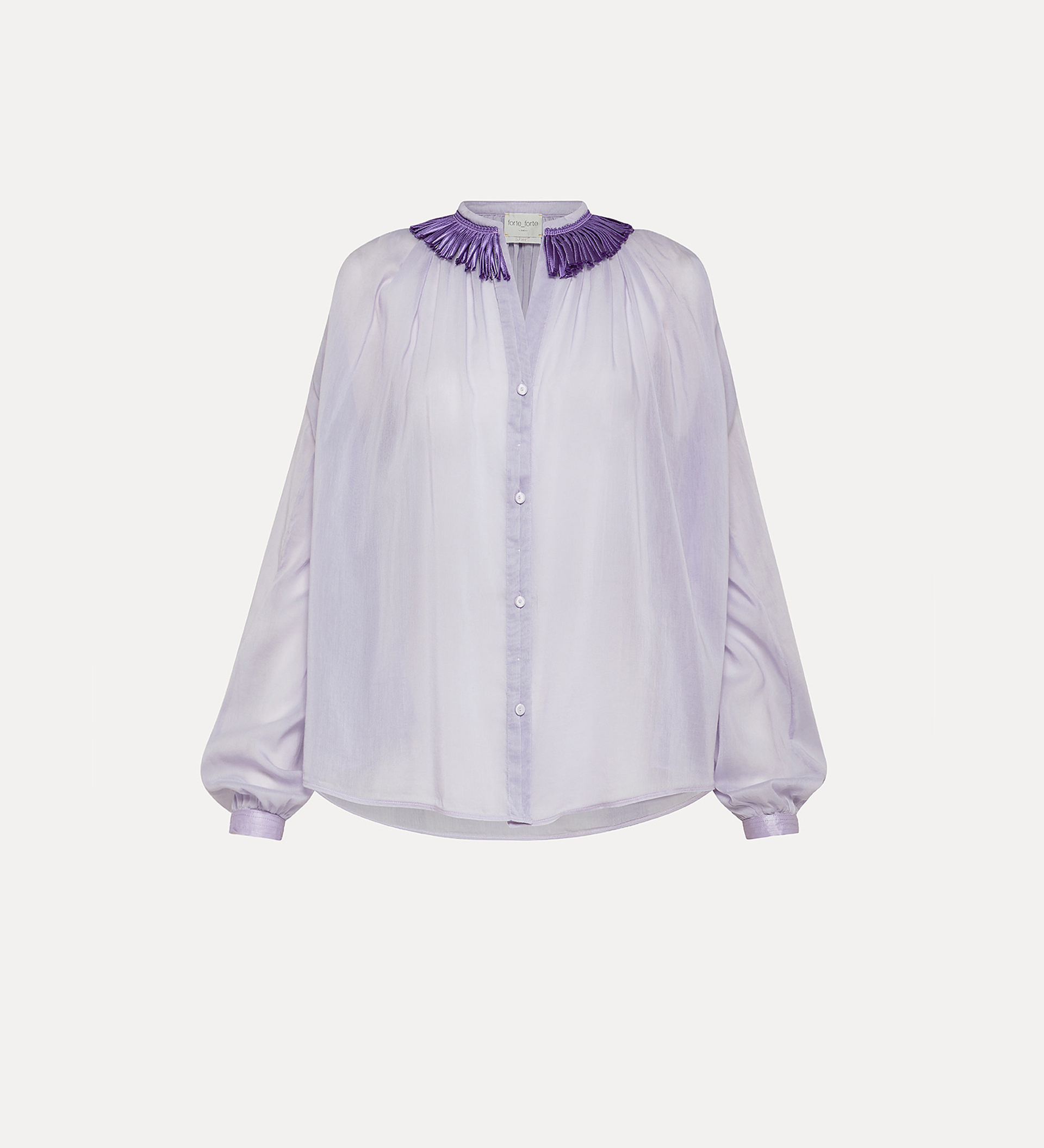 bohemian shirt for women | forte_forte