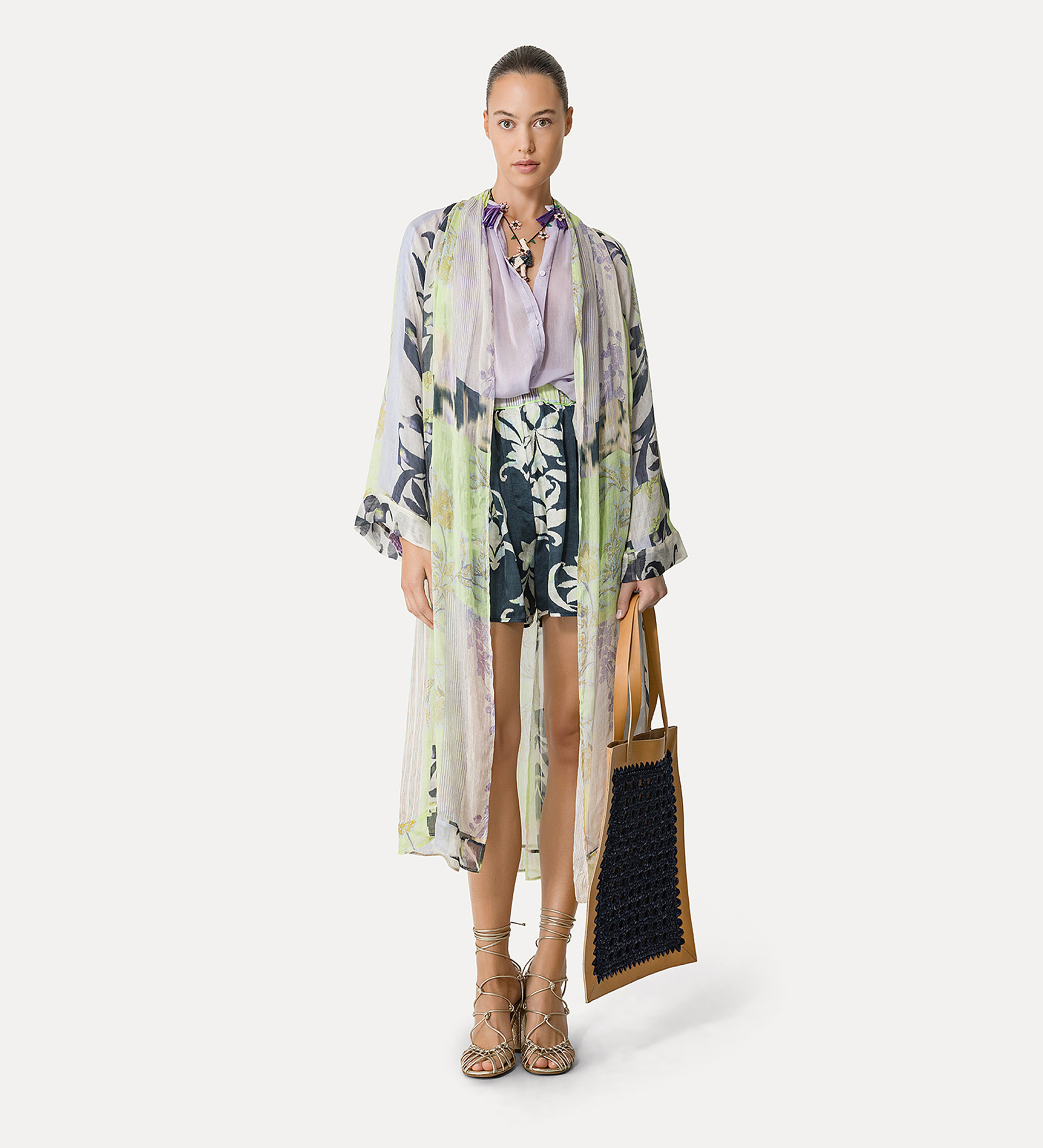 bohemian shirt for women | forte_forte
