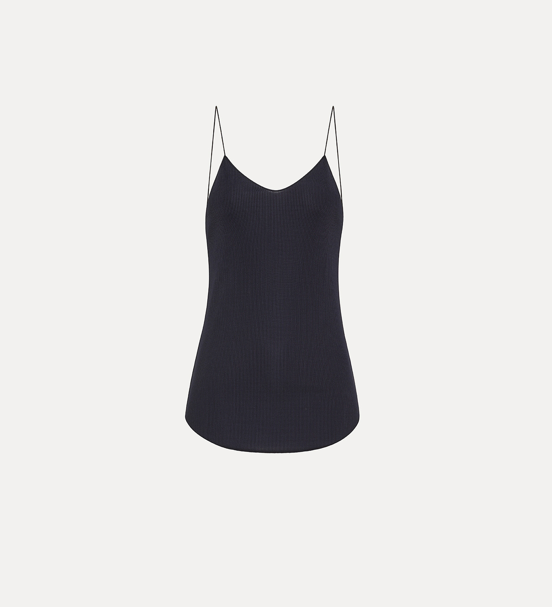 débardeur en viscose pour femme | forte_forte