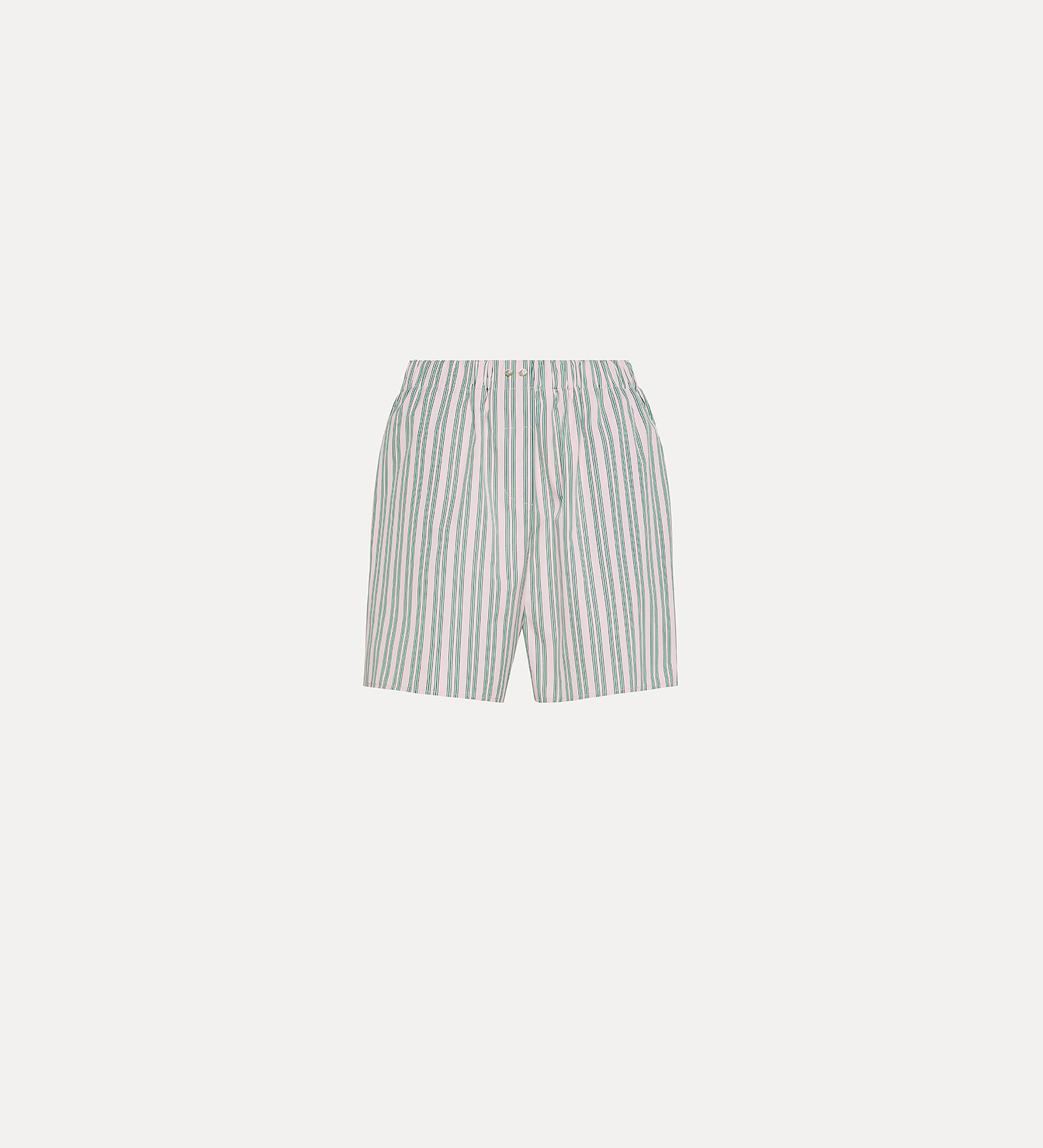 short pour femme en popeline | forte_forte