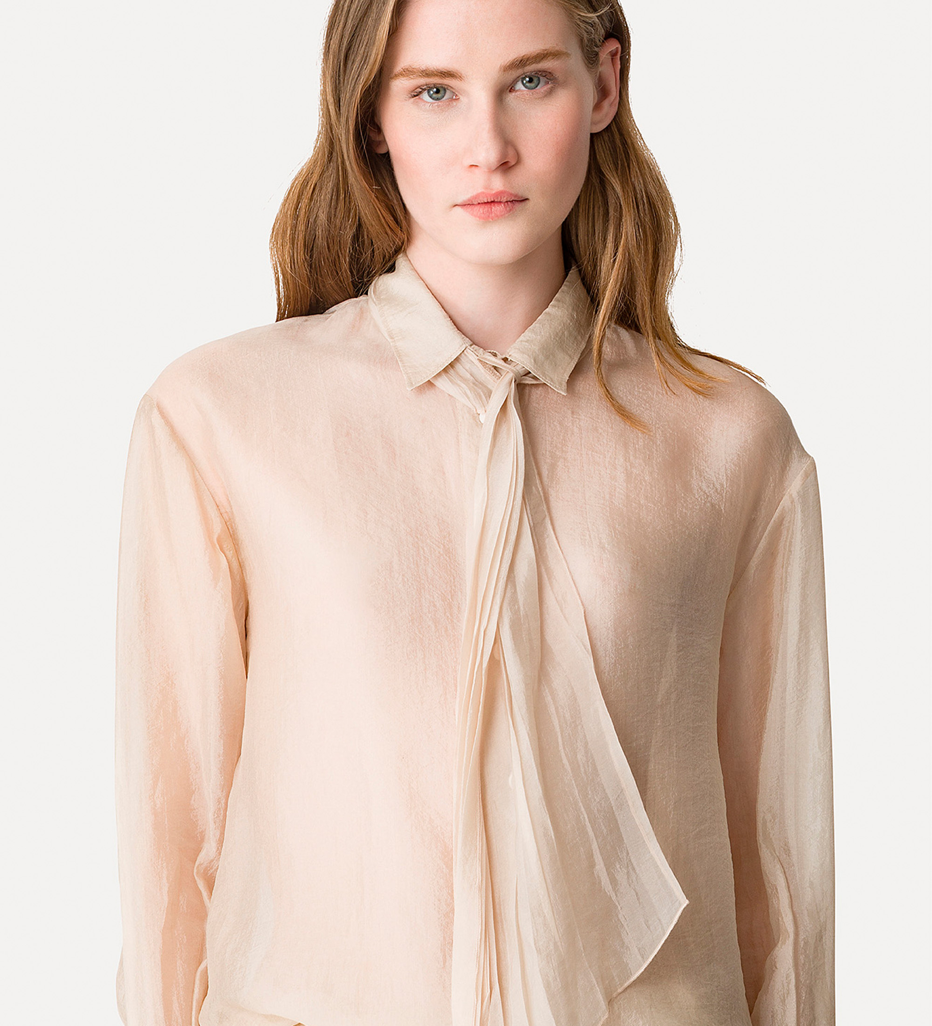 organza scarf | forte_forte