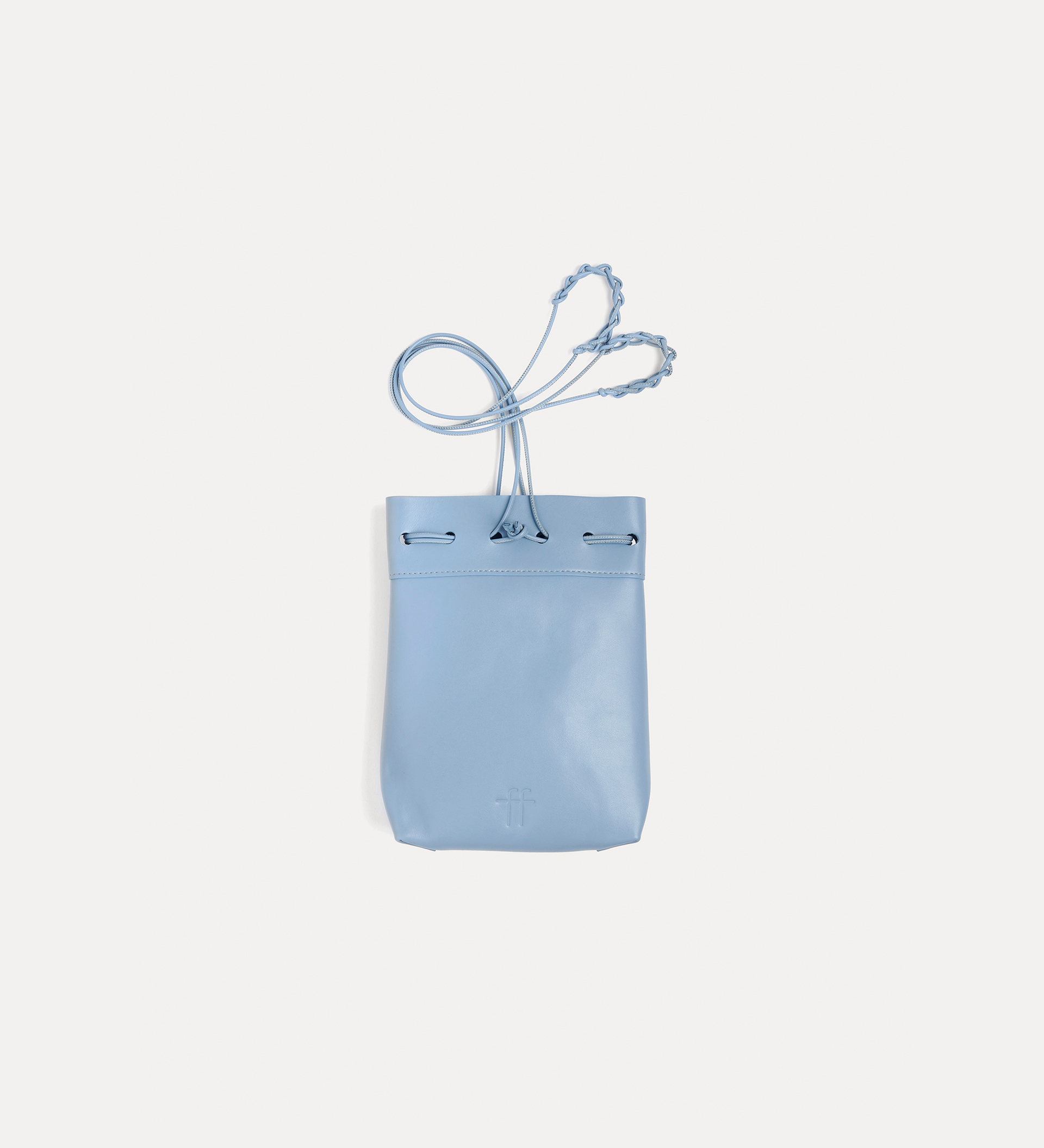 flat bucket bag | forte_forte
