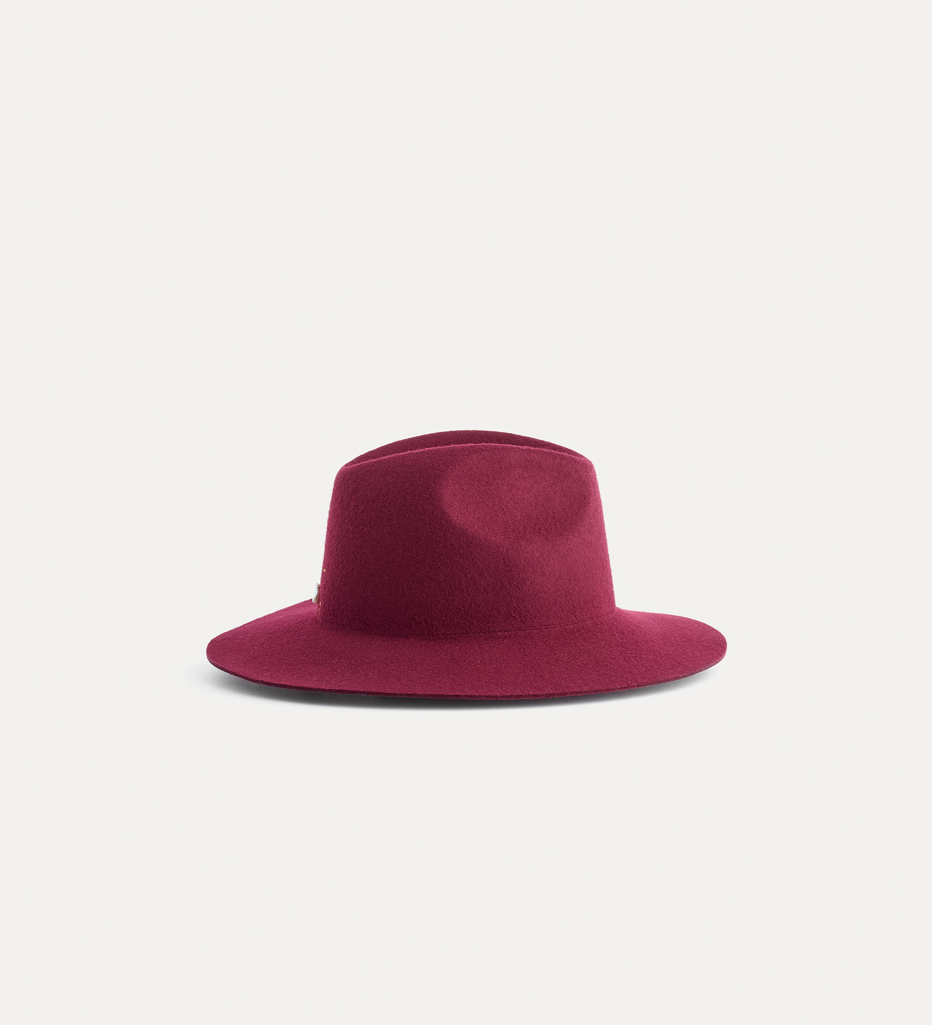 felt hat | forte_forte