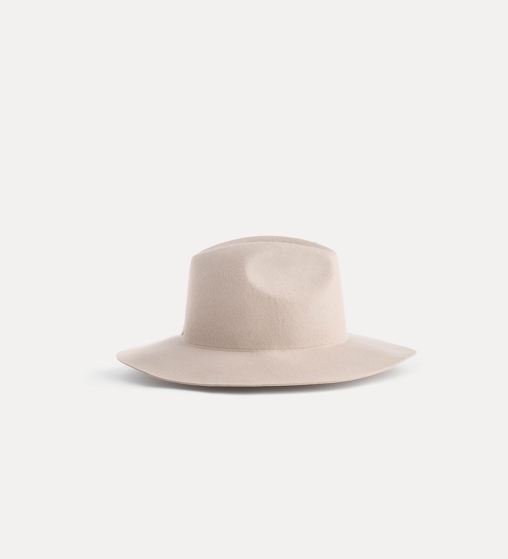 felt hat | forte_forte