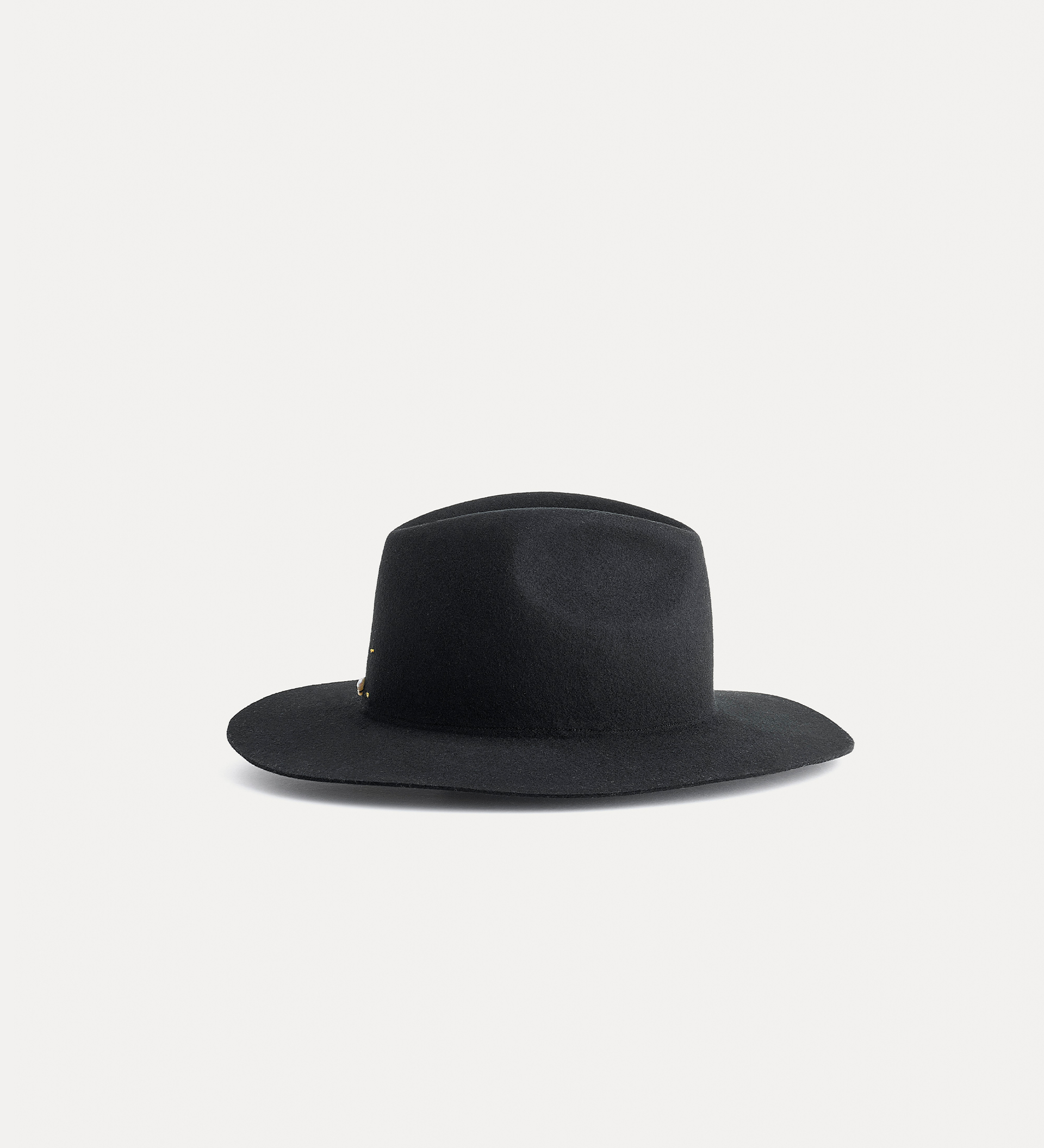 felt hat | forte_forte