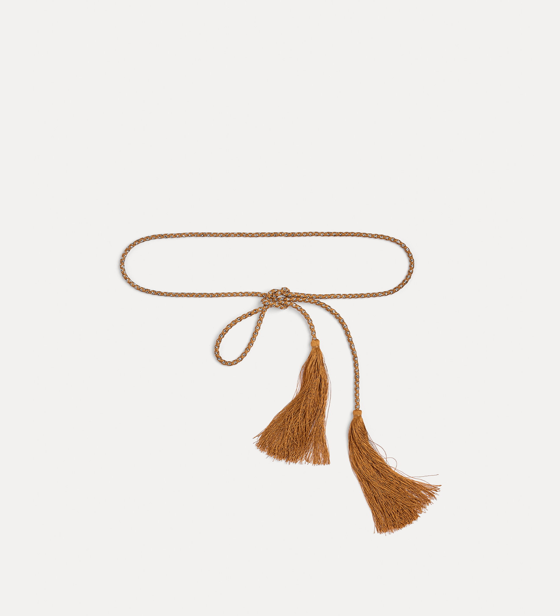 tie–around belt | forte_forte
