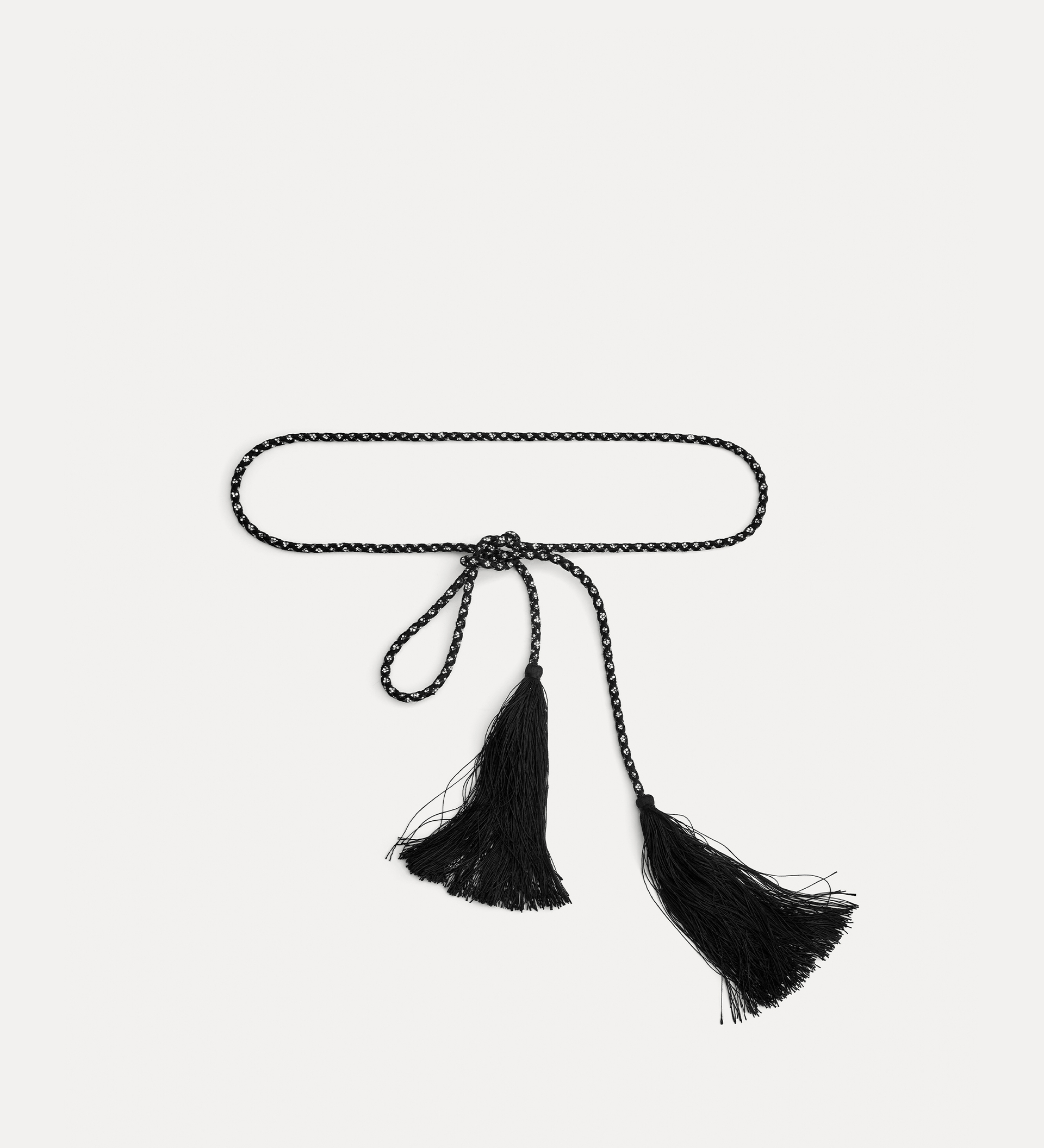 tie–around belt | forte_forte