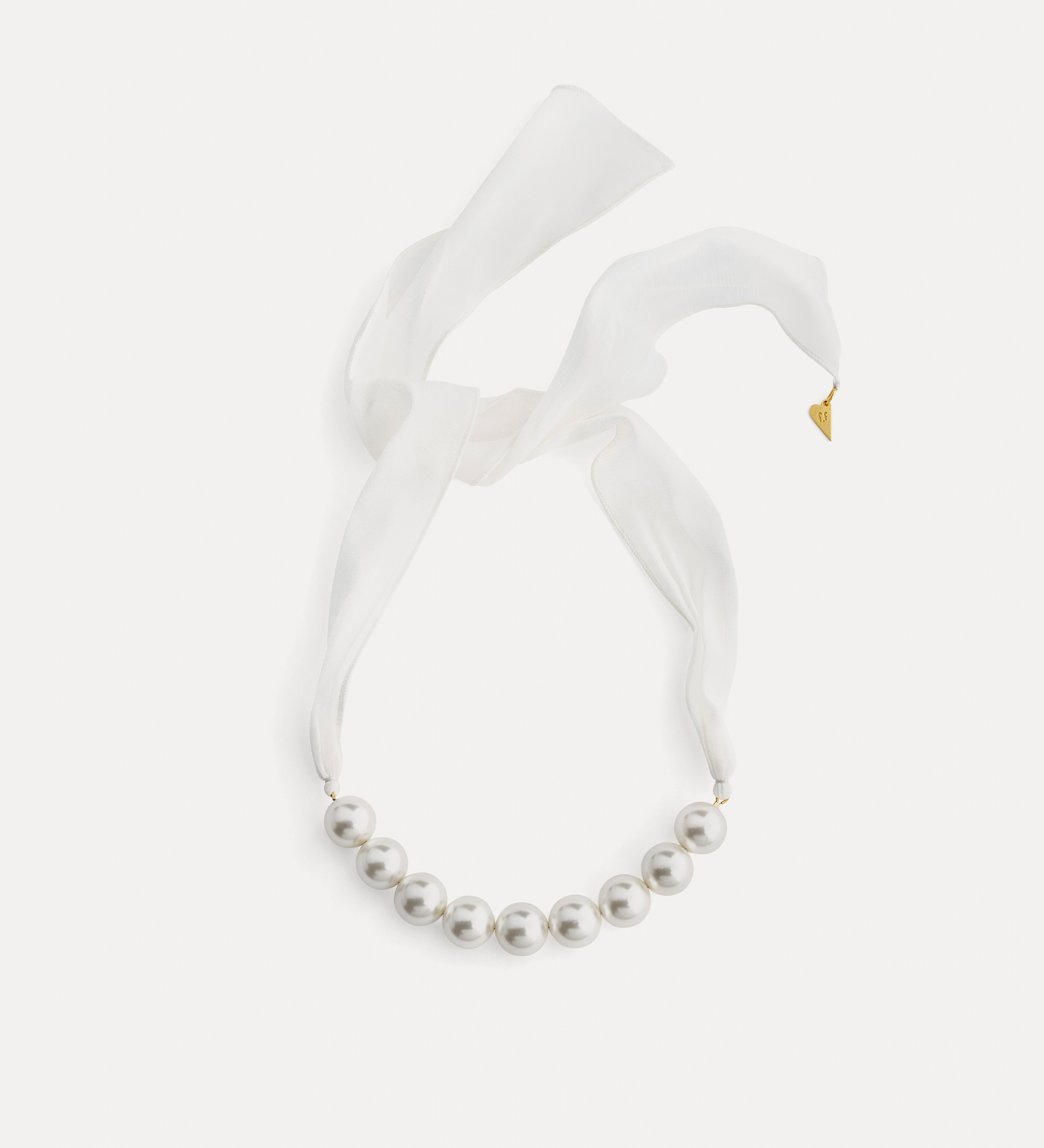 necklace with beads | forte_forte