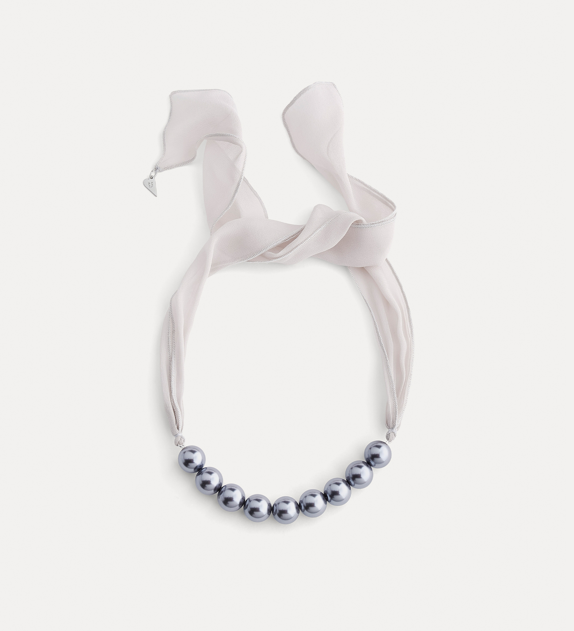 necklace with beads | forte_forte