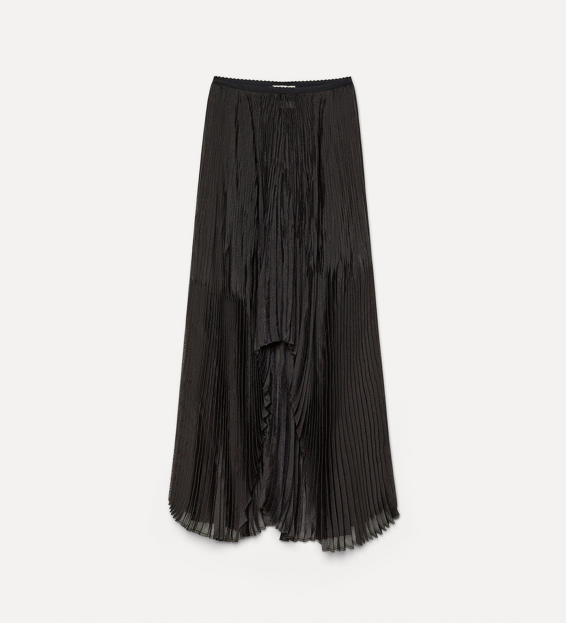 organza skirt | forte_forte