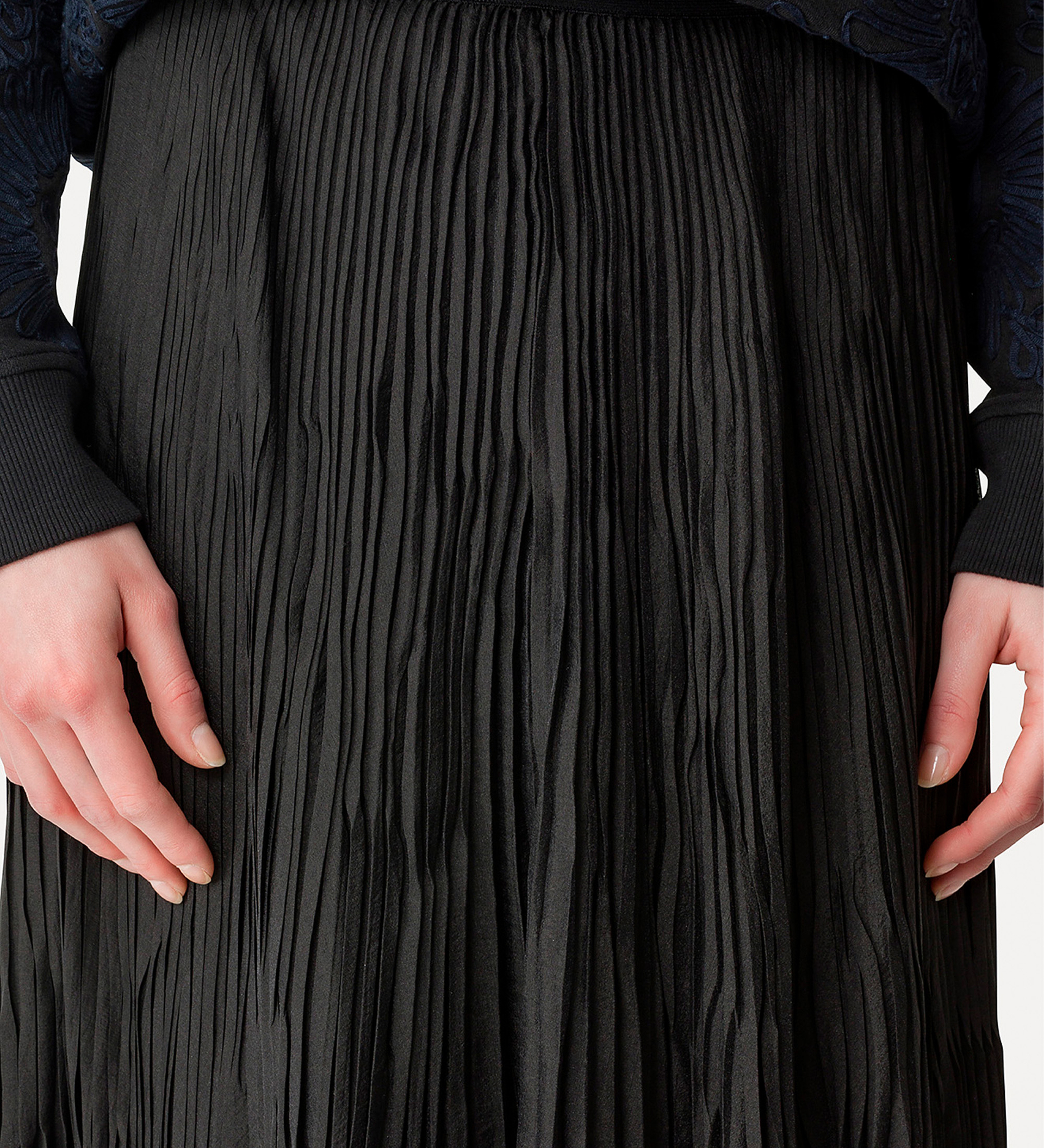 organza skirt | forte_forte
