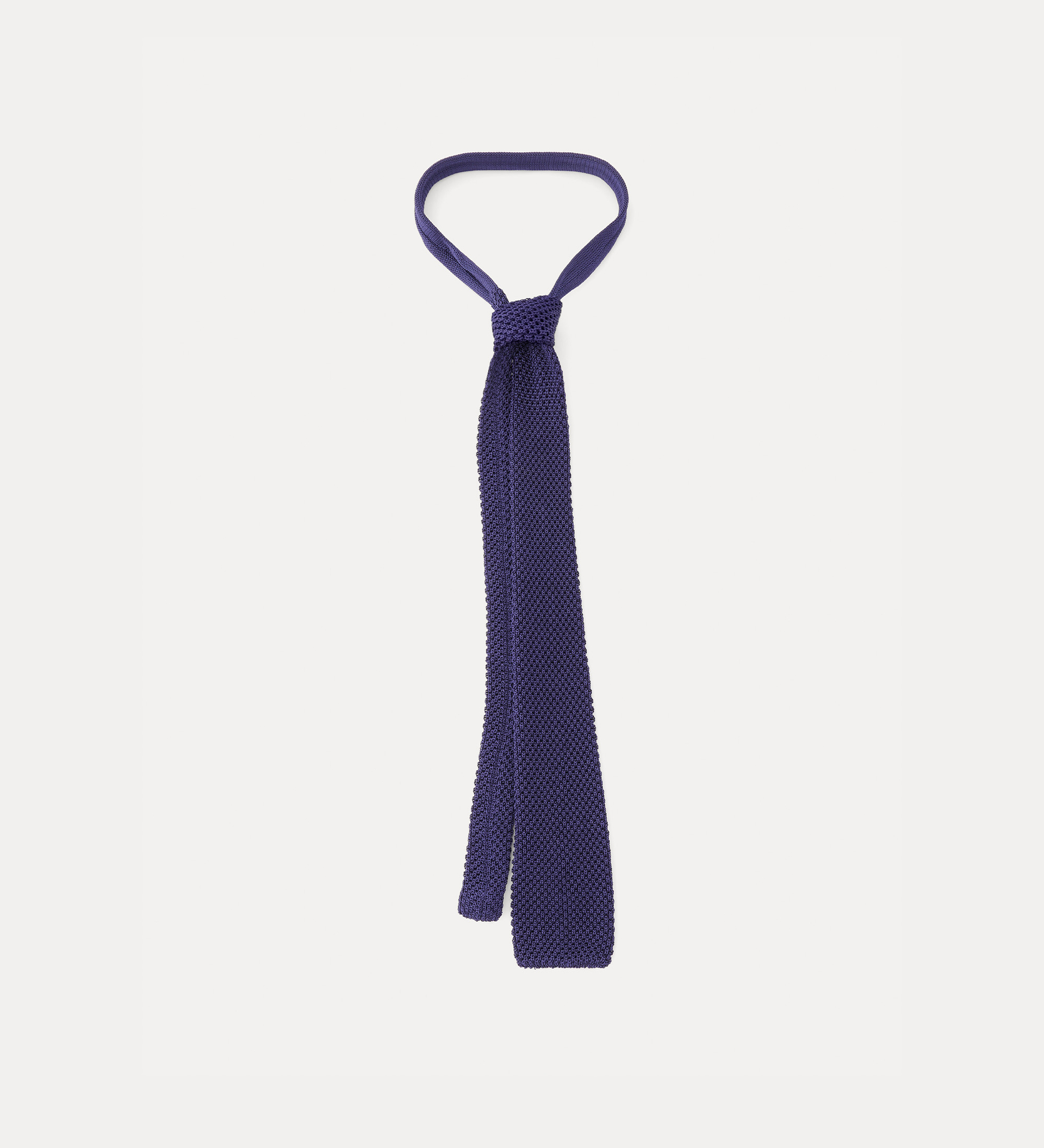 viscose necktie | forte_forte