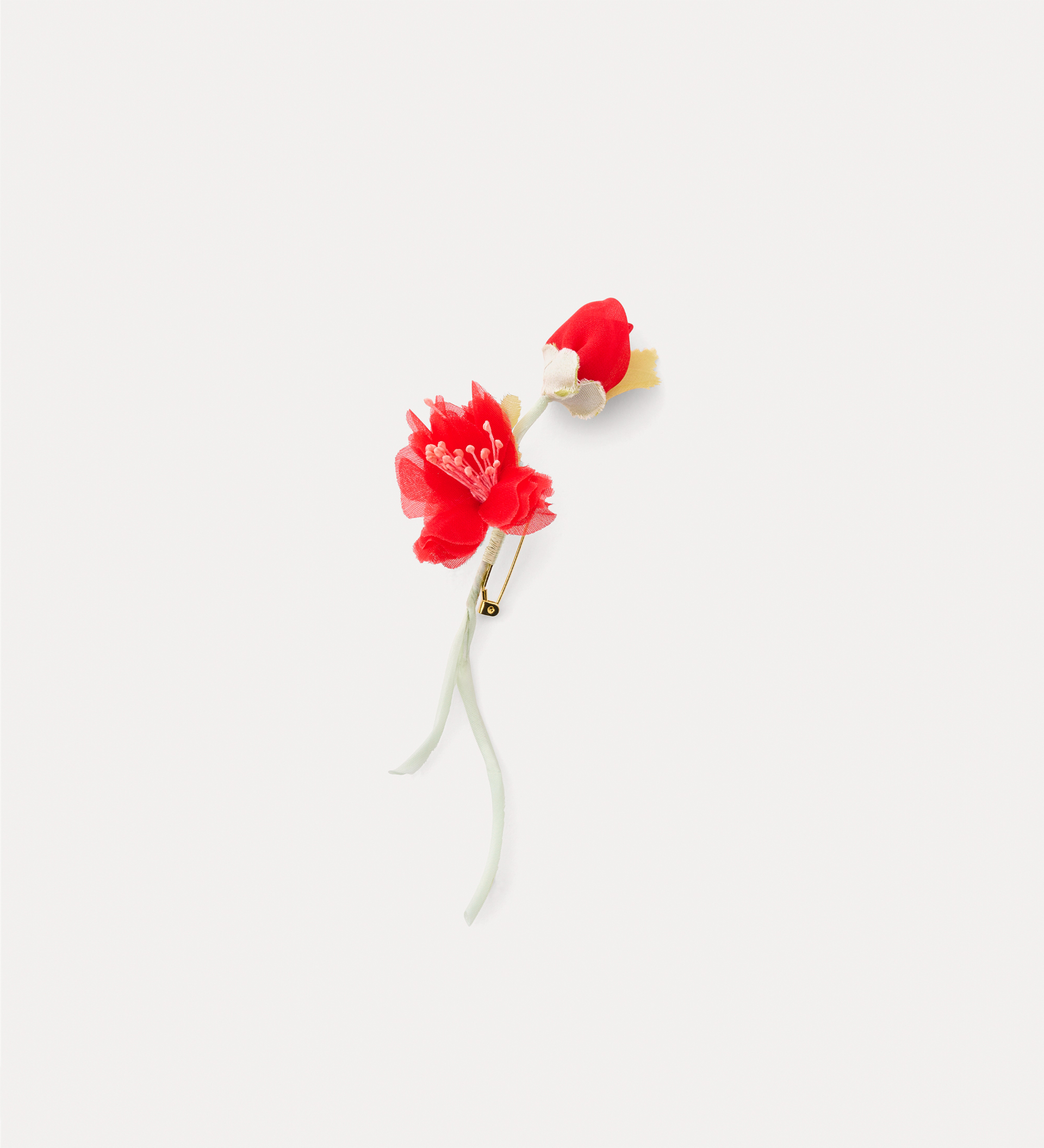flower brooch | forte_forte